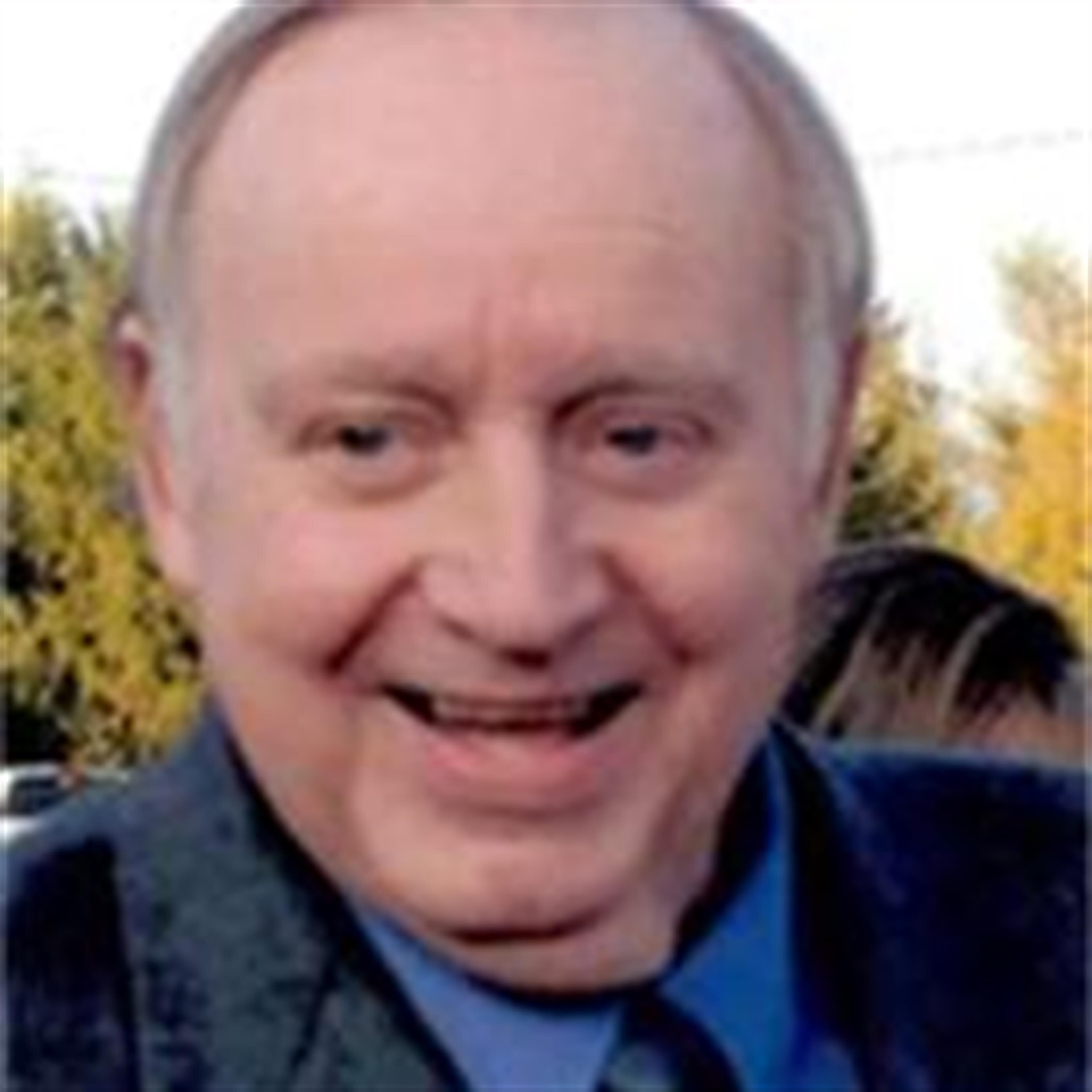 Roy W Minter