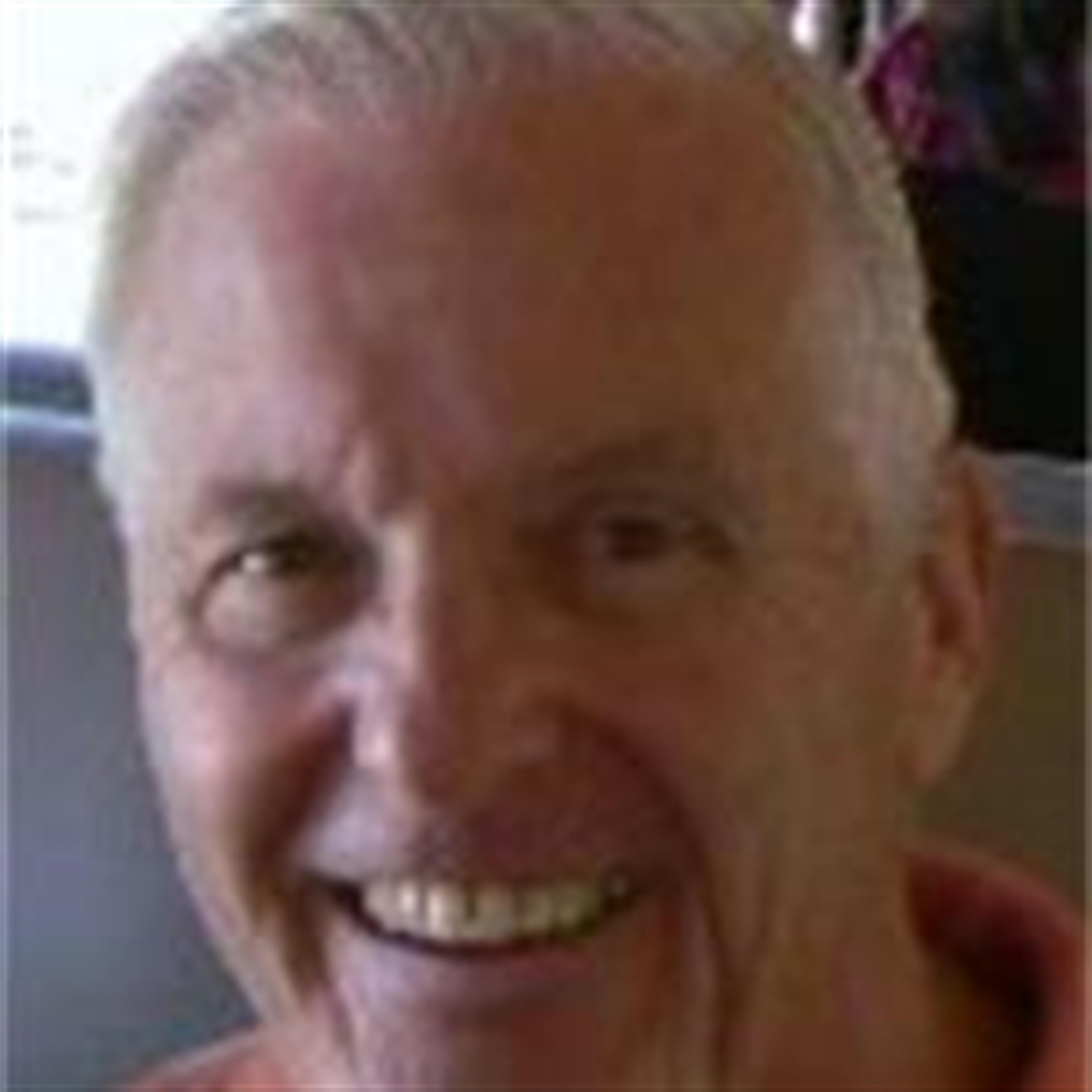 James Craig Kendall