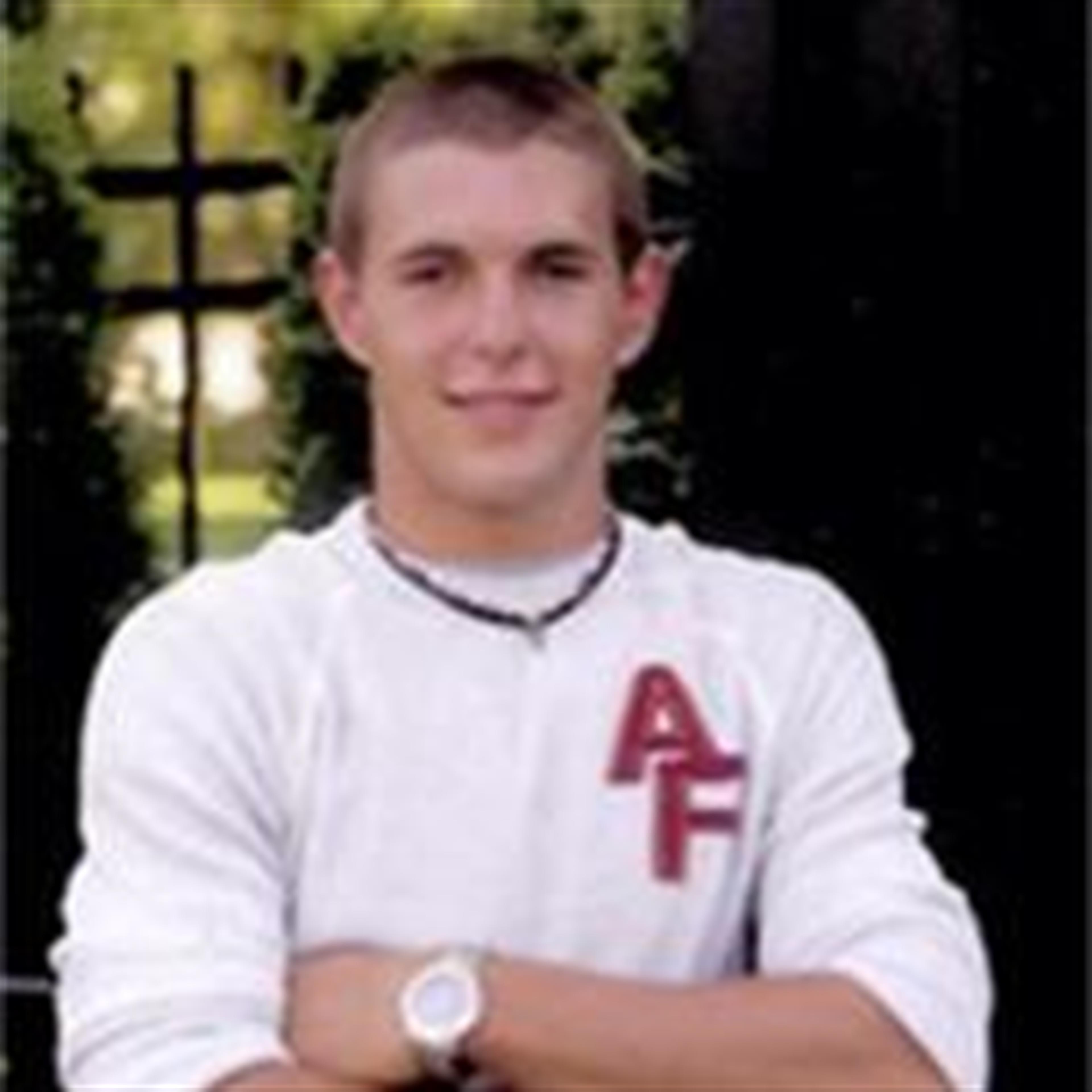 Tyler Curtis Tuthill
