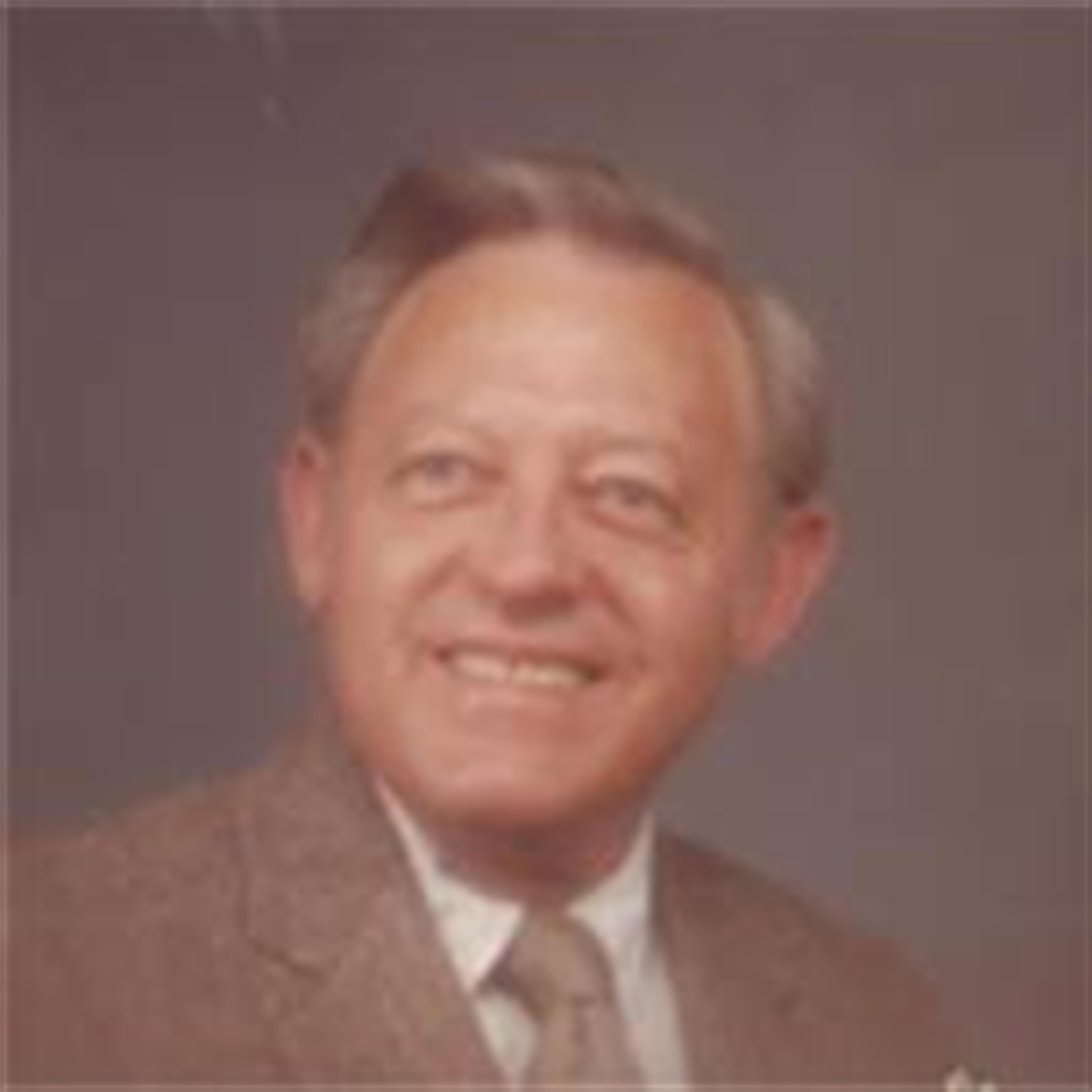 Howard Ware Moore Jr
