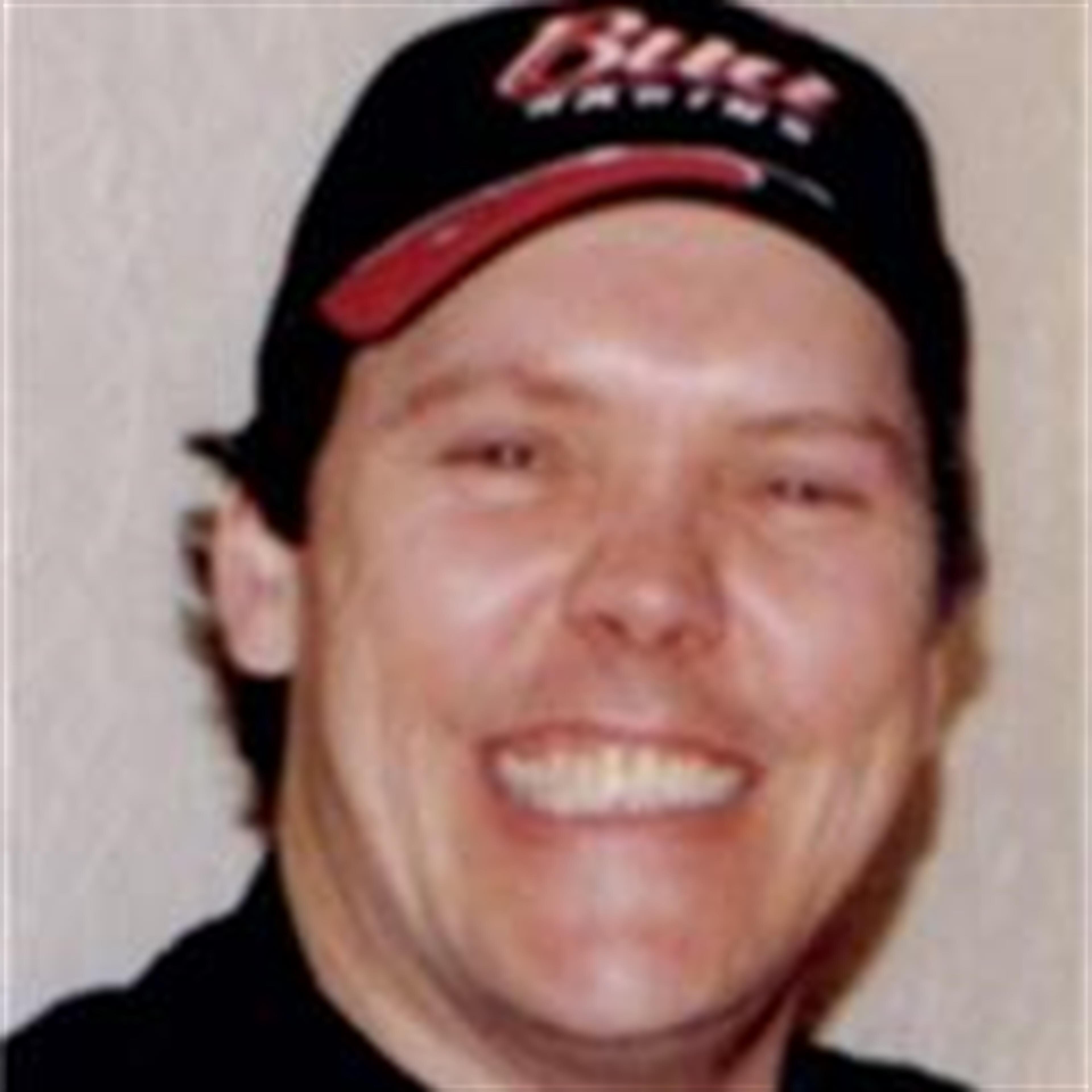 Gary Dale Branson