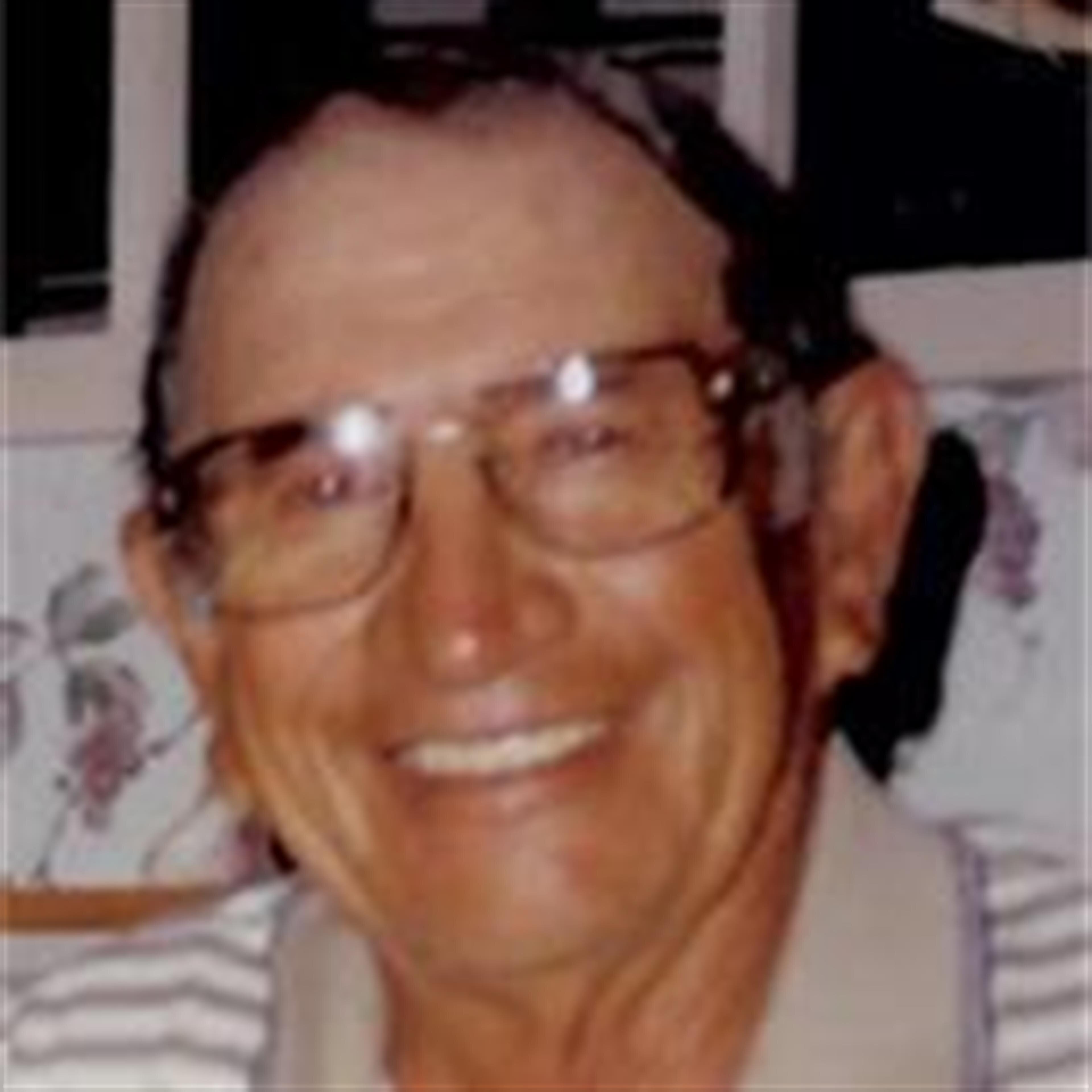 Joseph "Joe" W Sanders