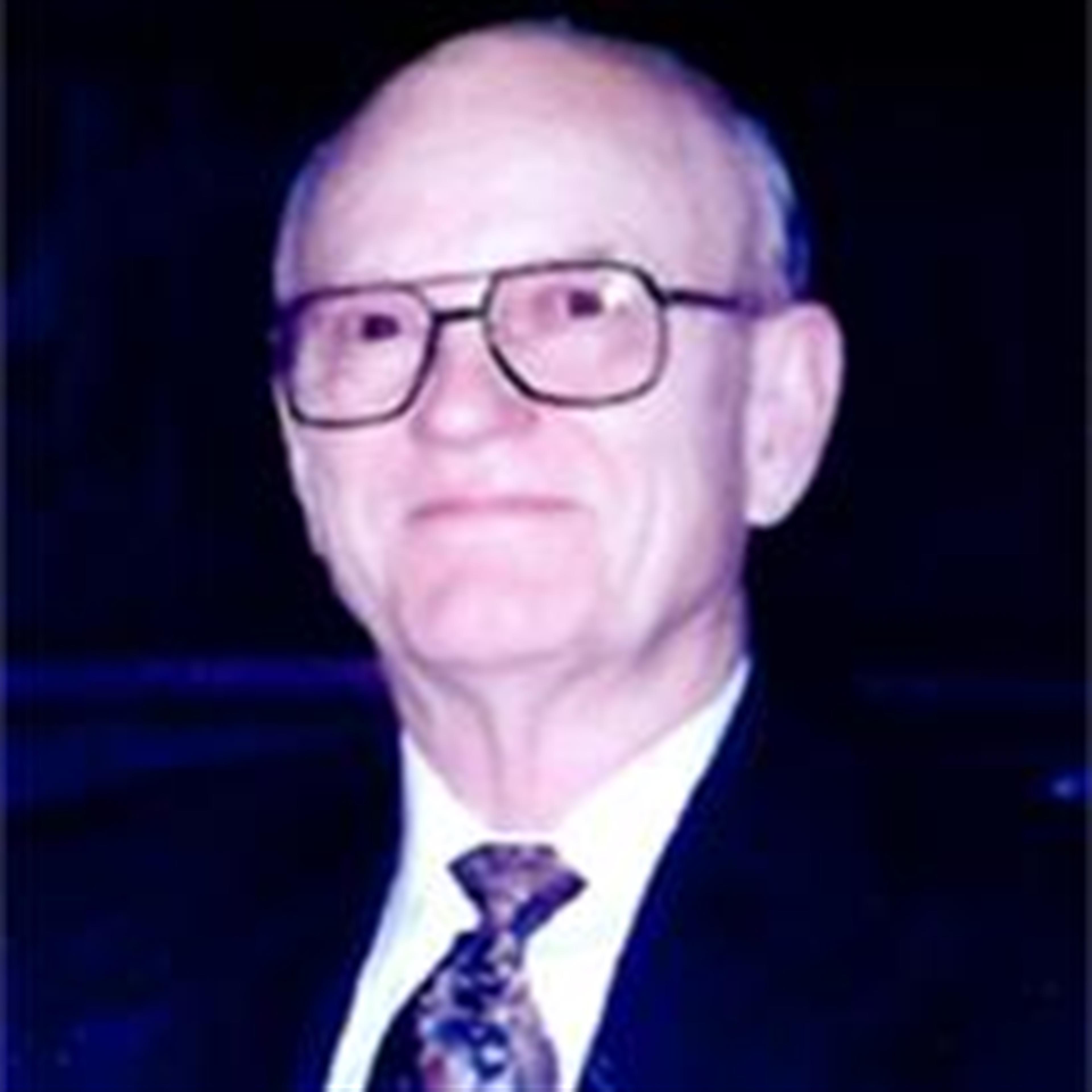 Robert Harlyn Treadwell