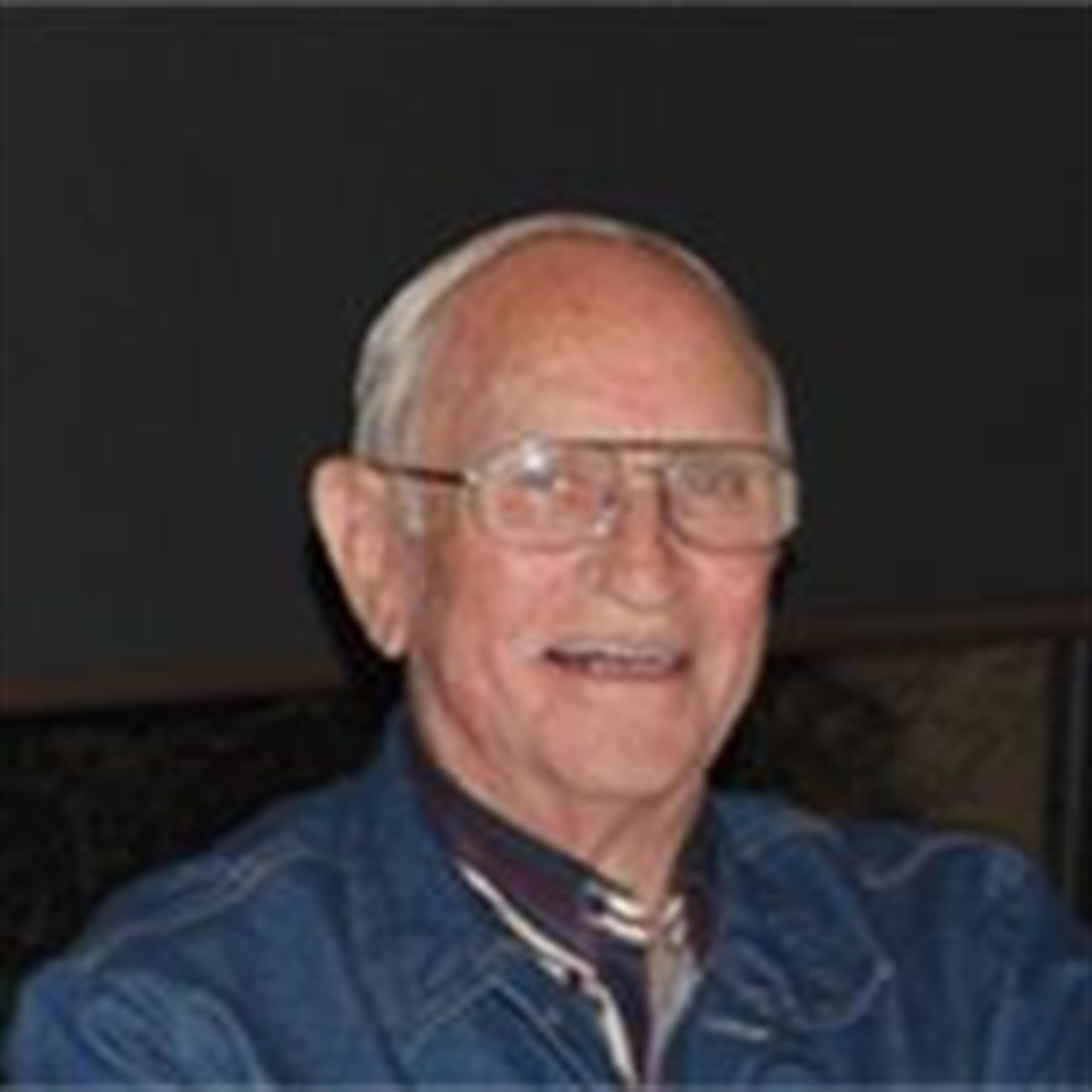 Lloyd Cartwright