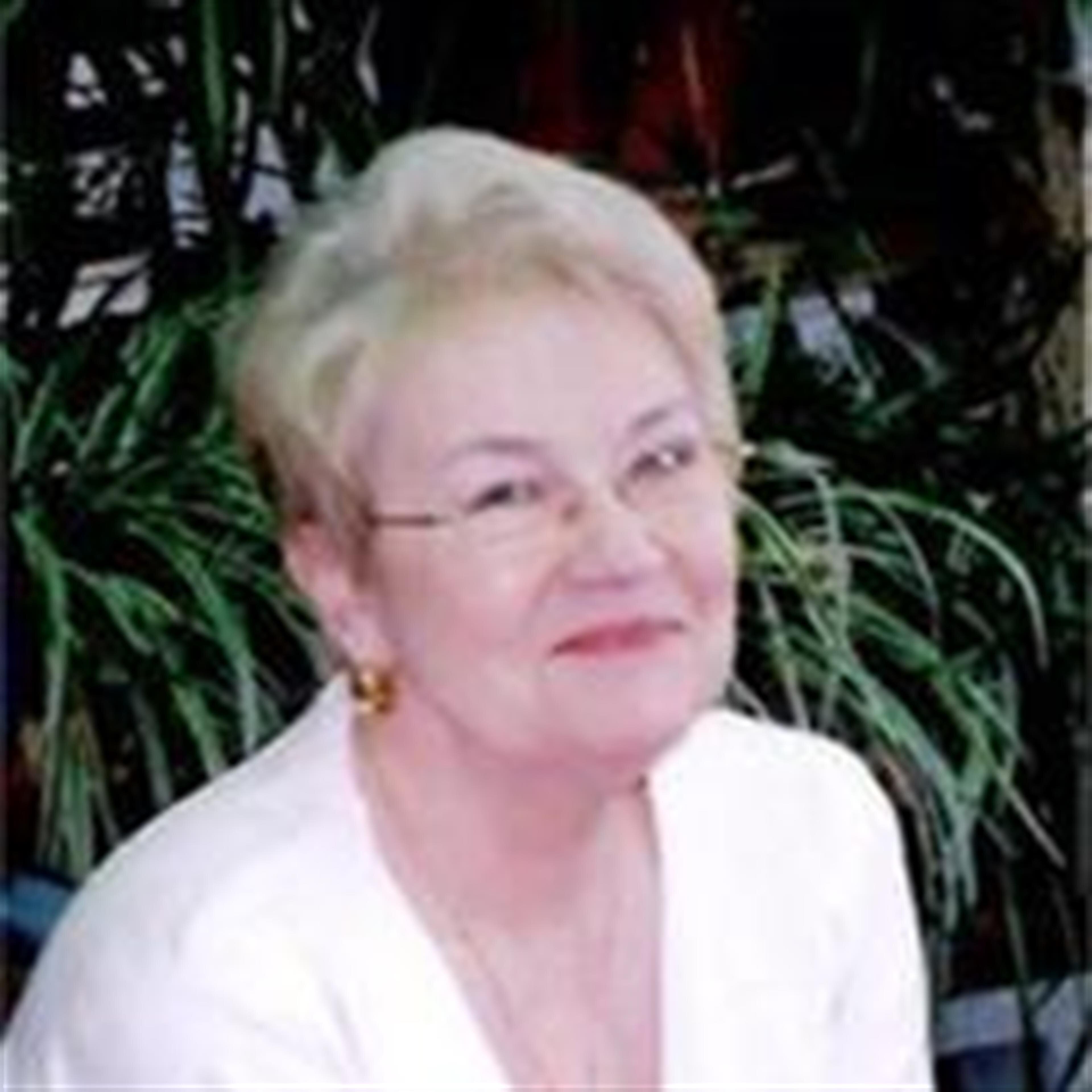 Barbara Ruth Bryan