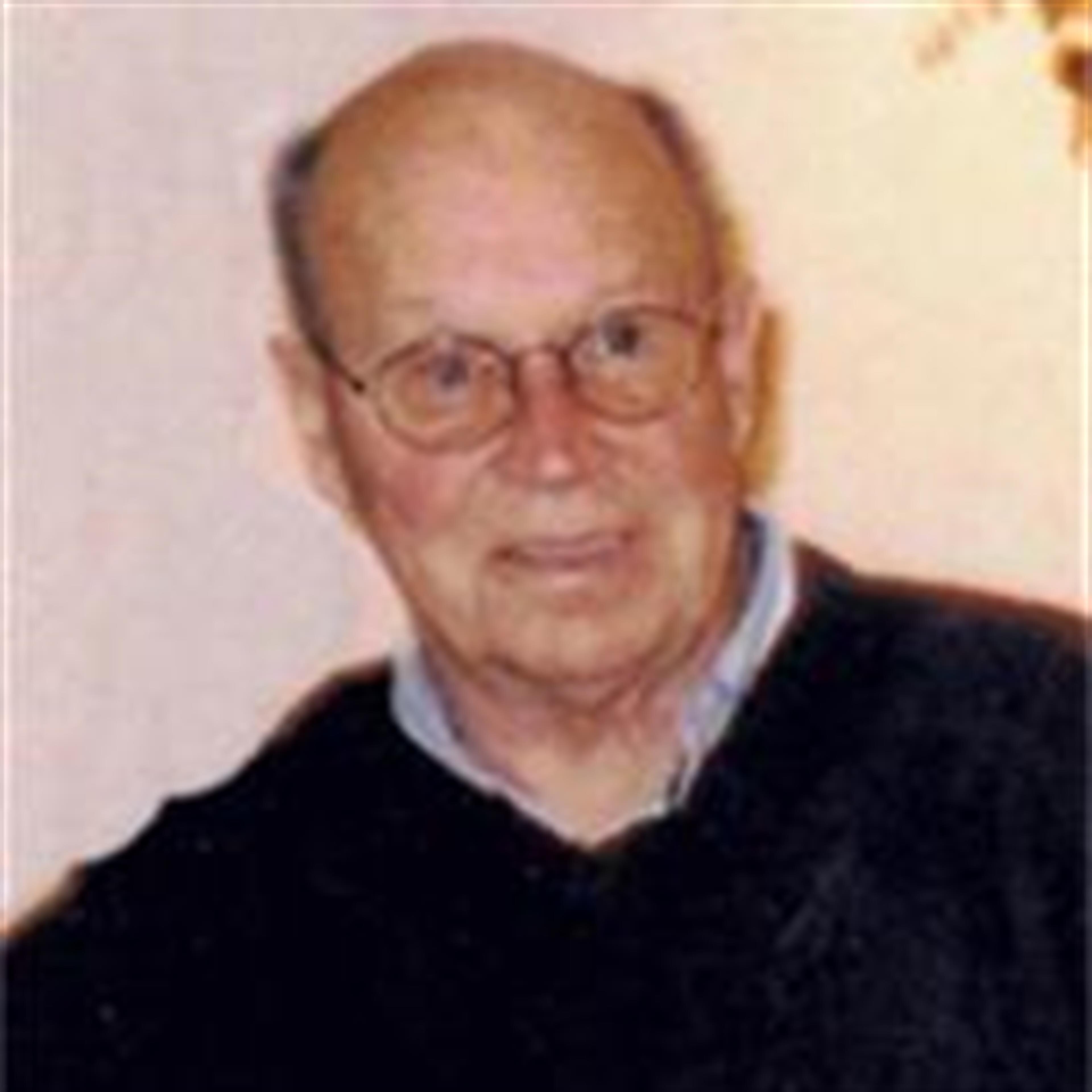 Robert Wayne Henderson