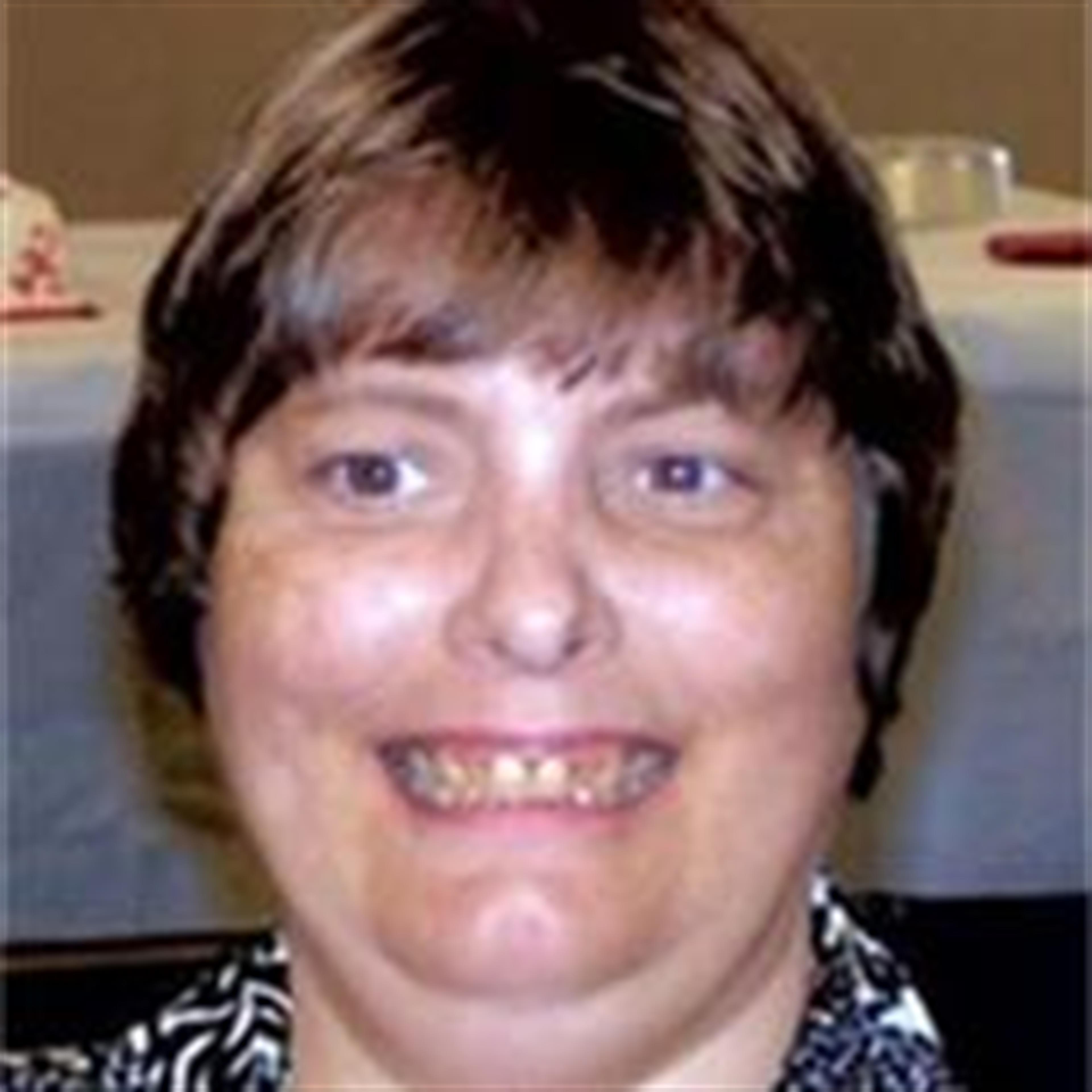 Rebecca Ann Brummett