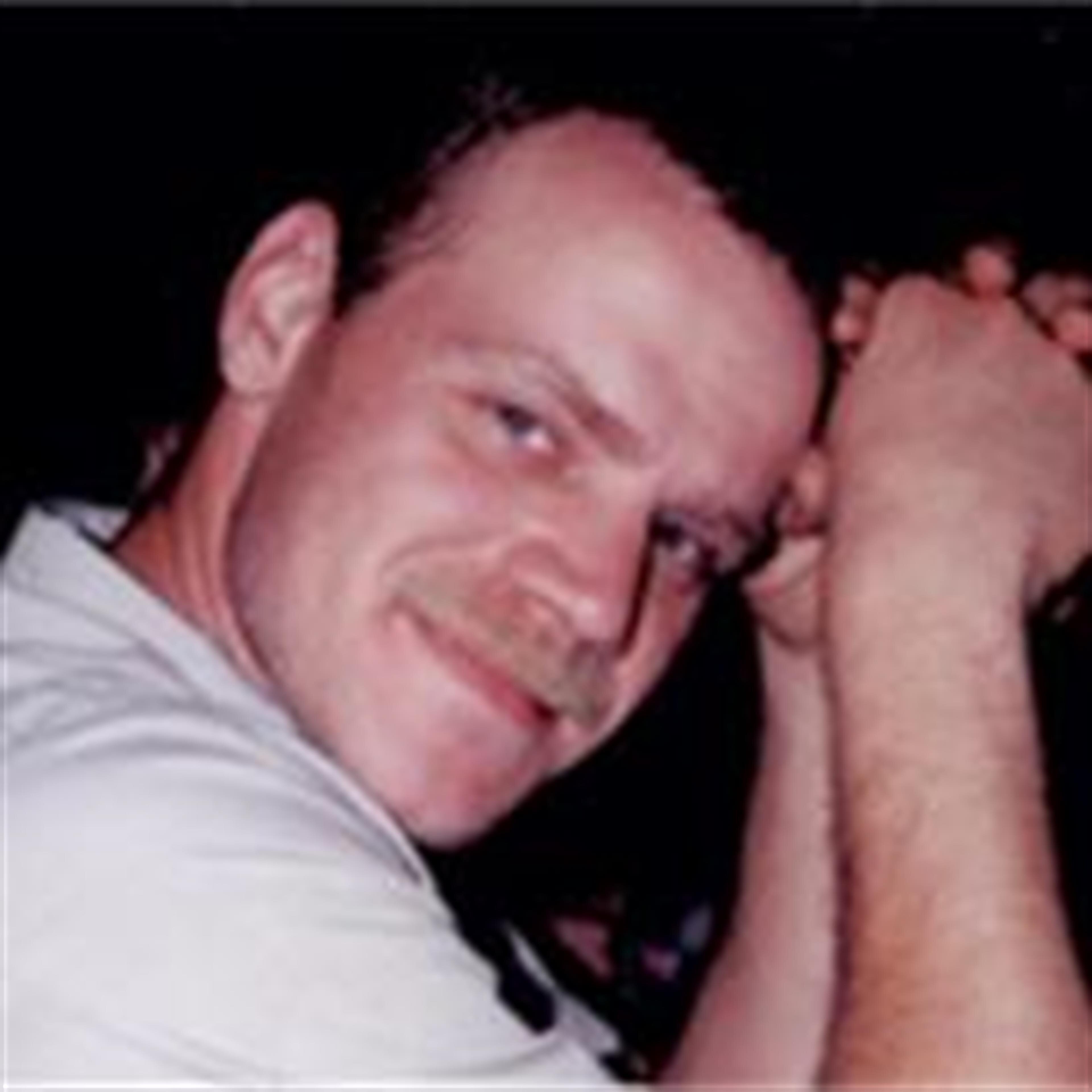 Mark Allen Grubbs
