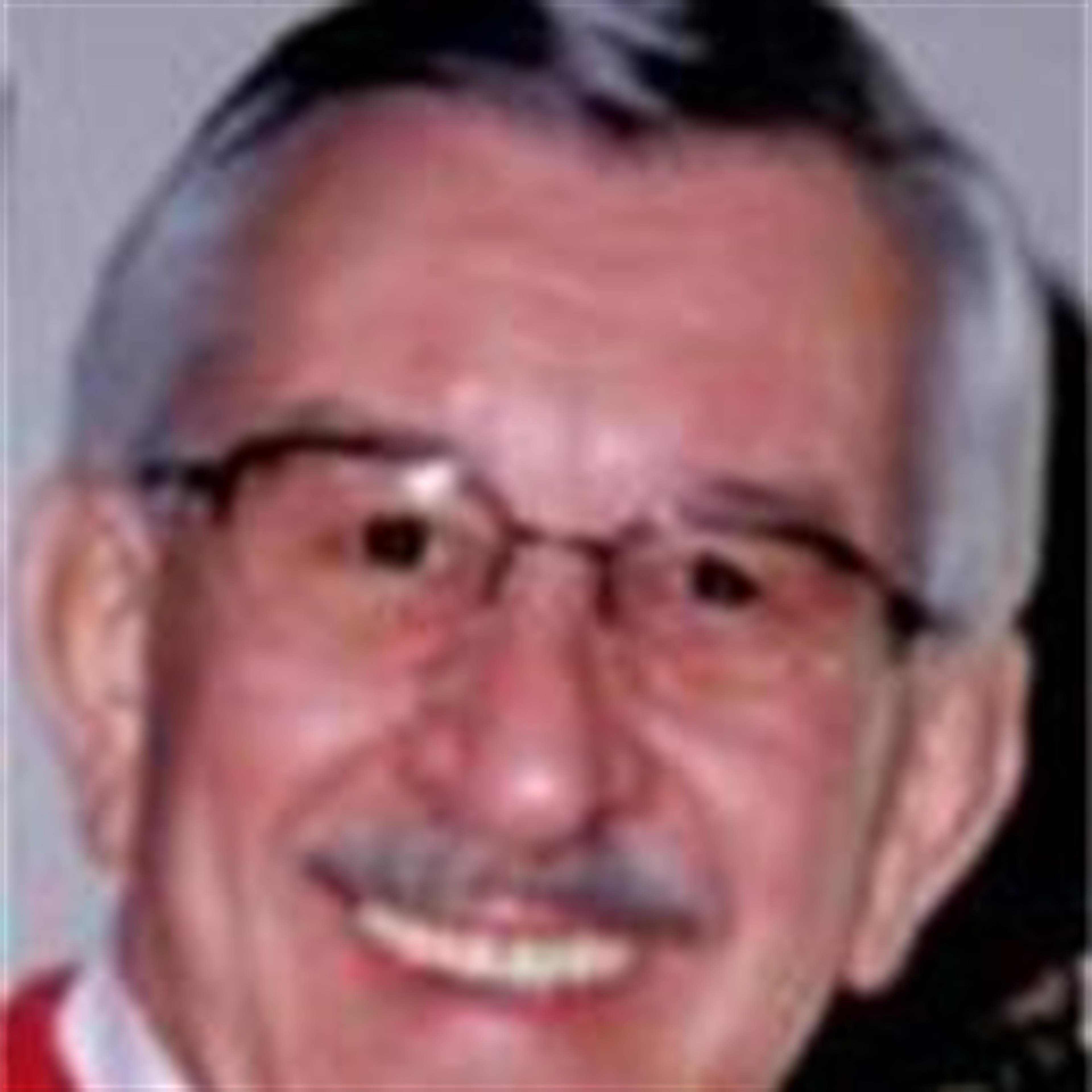 P. James Buchman