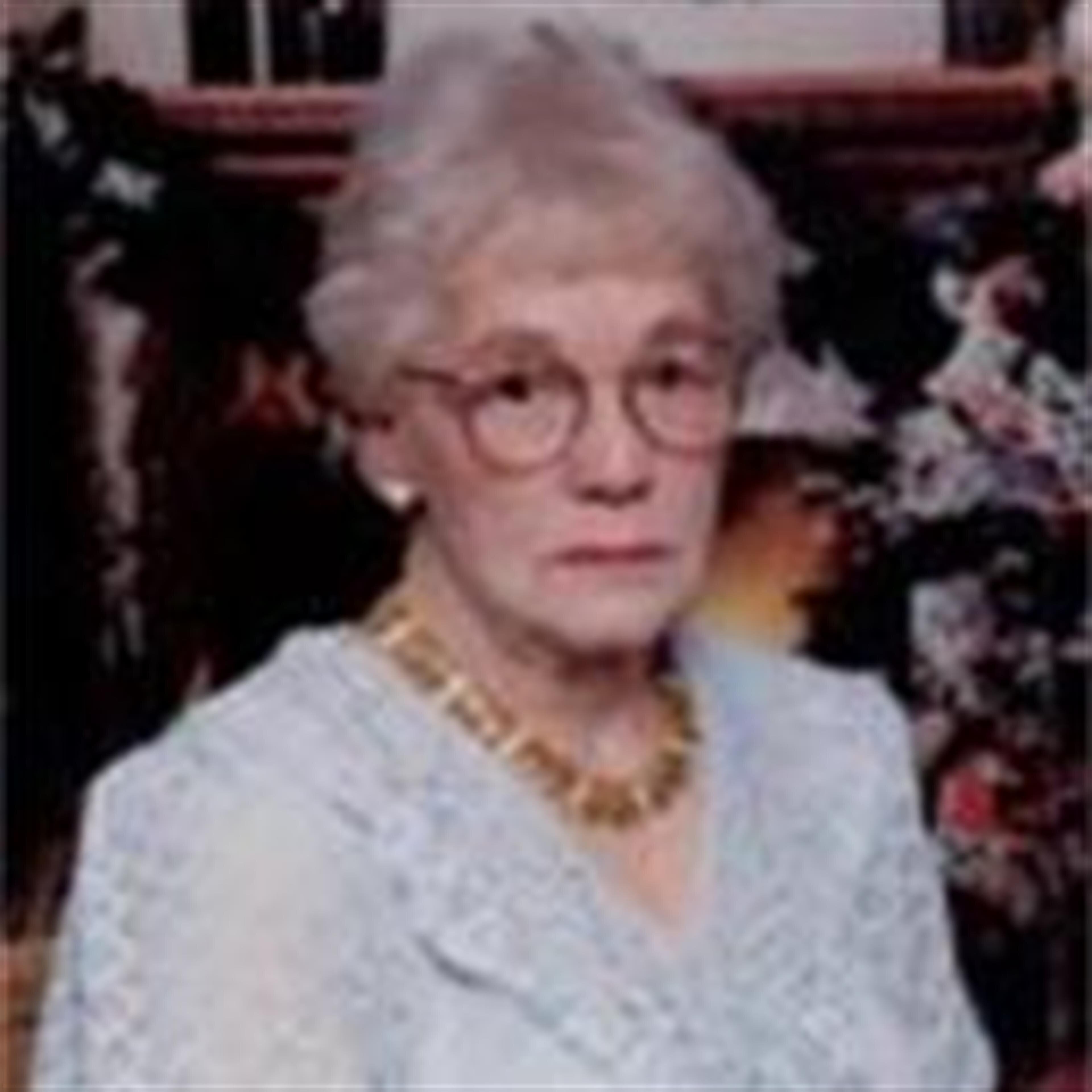 Grace Ann Towler