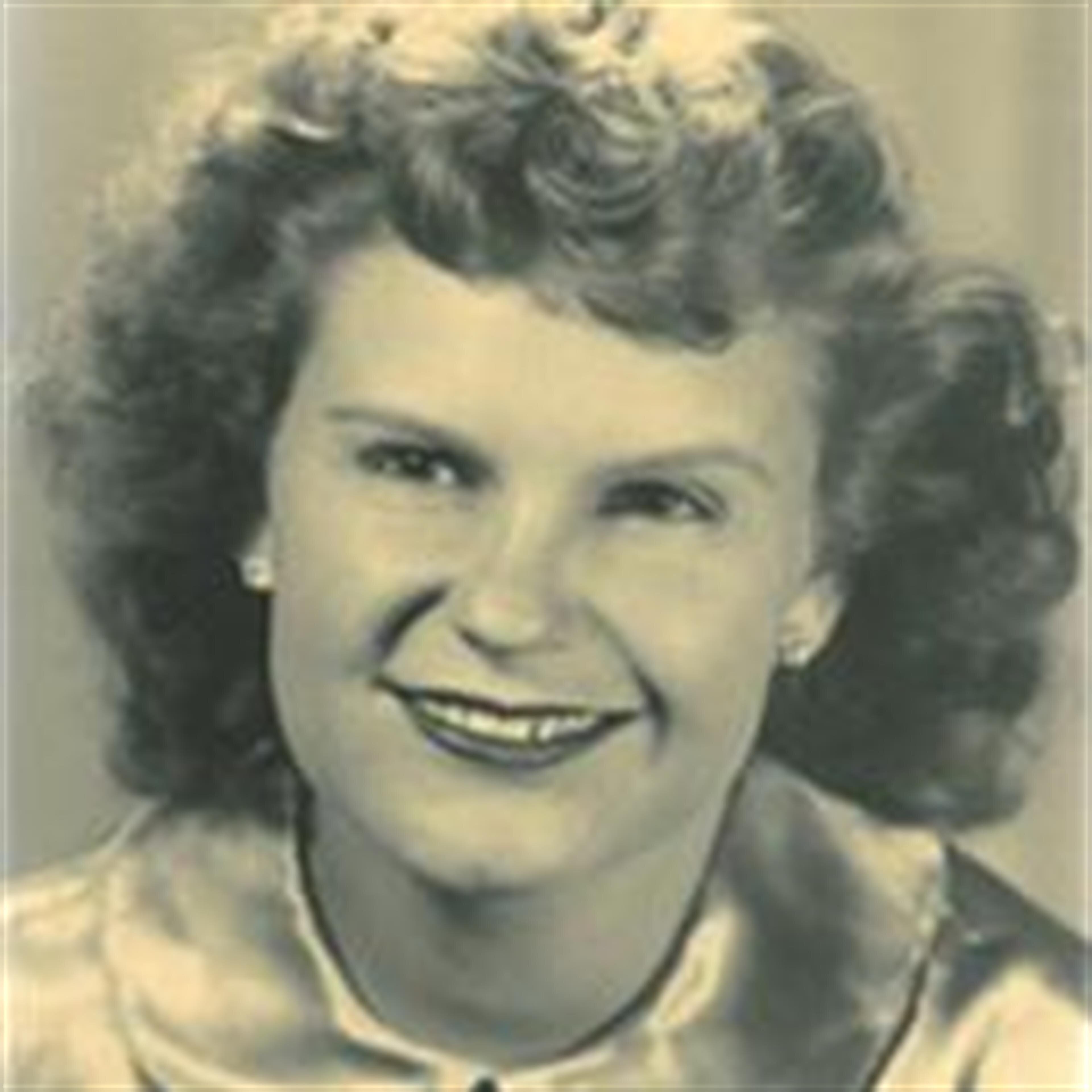 Lois Mozelle Crutcher