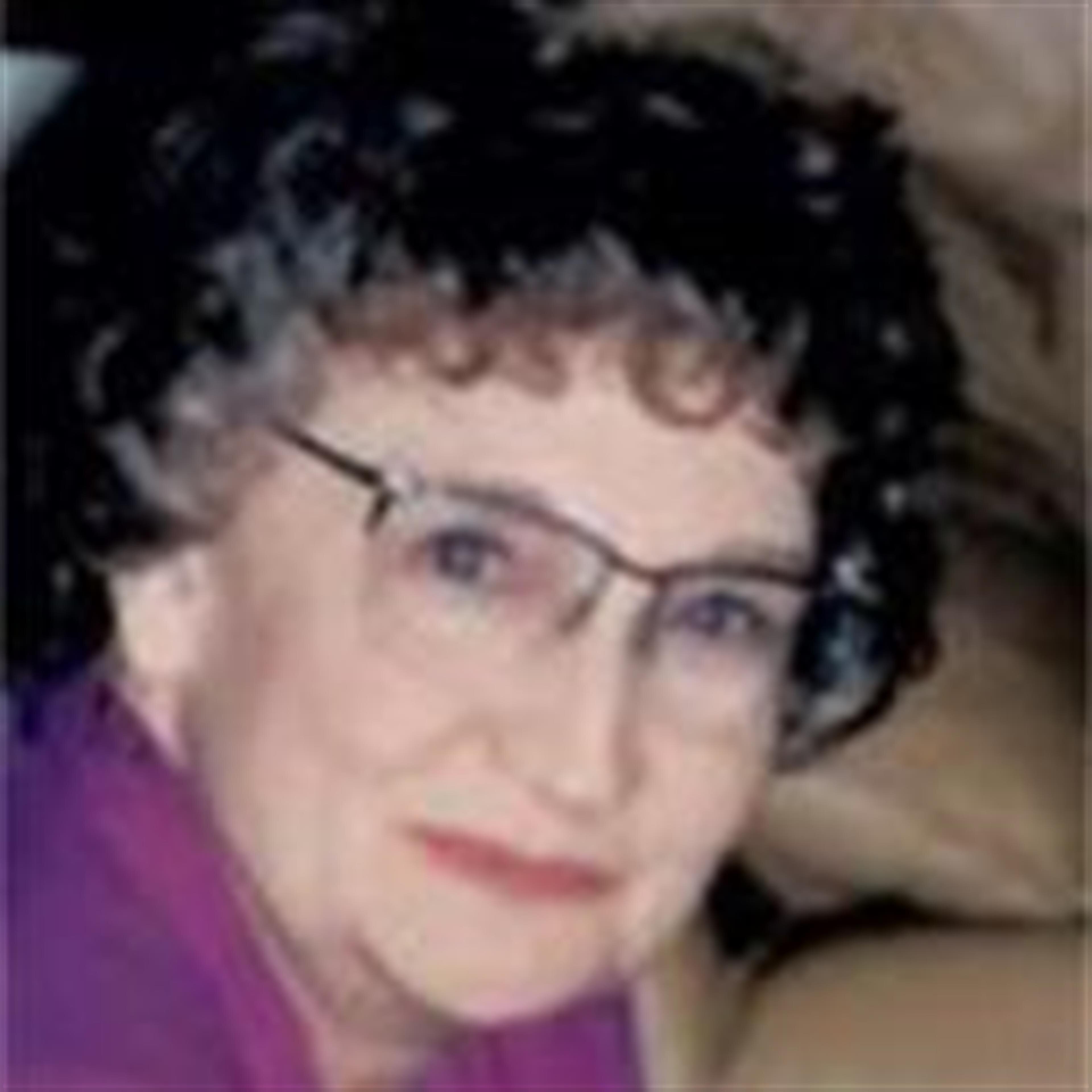 Helen Marie Smyers