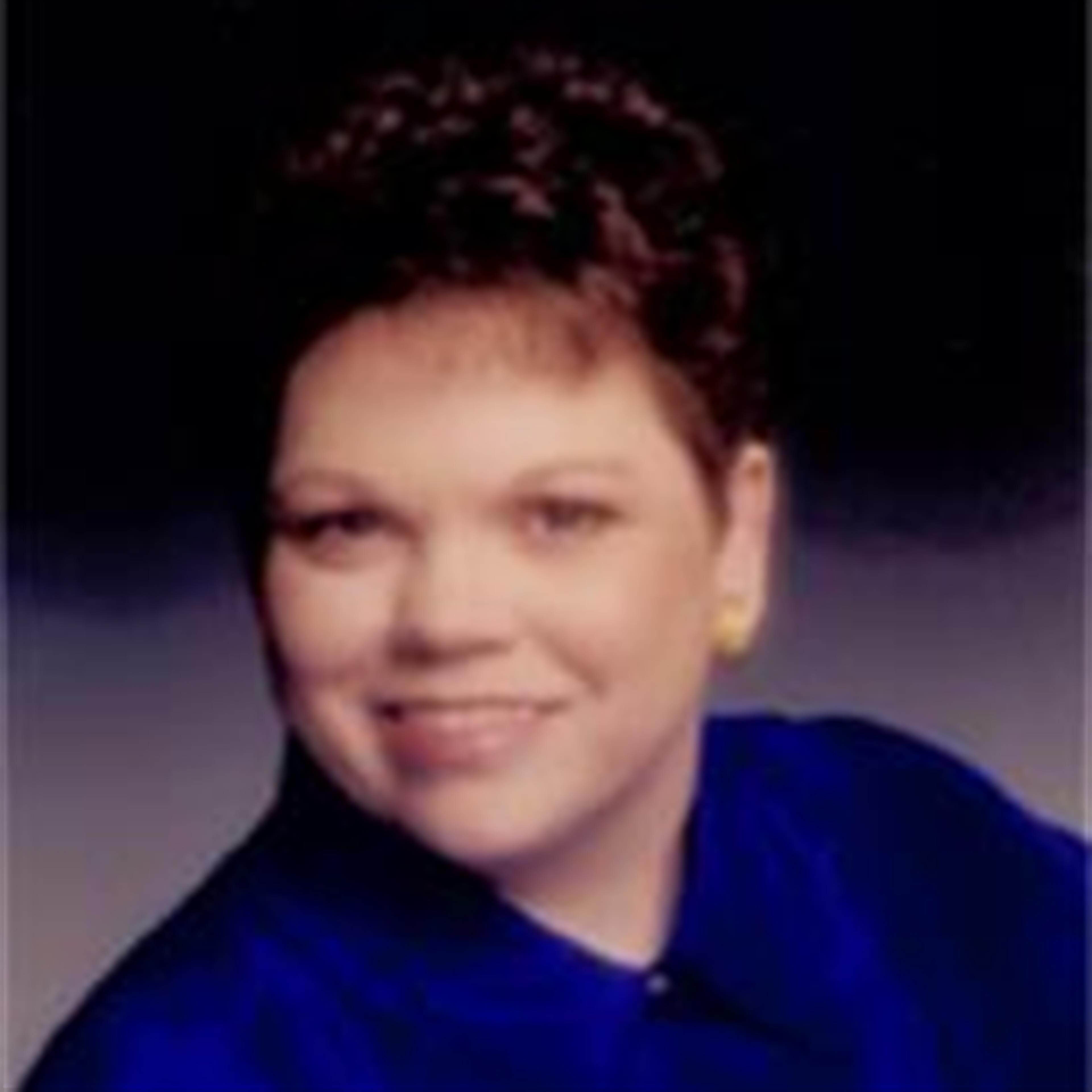 Hazel Florene Cartwright-Perry