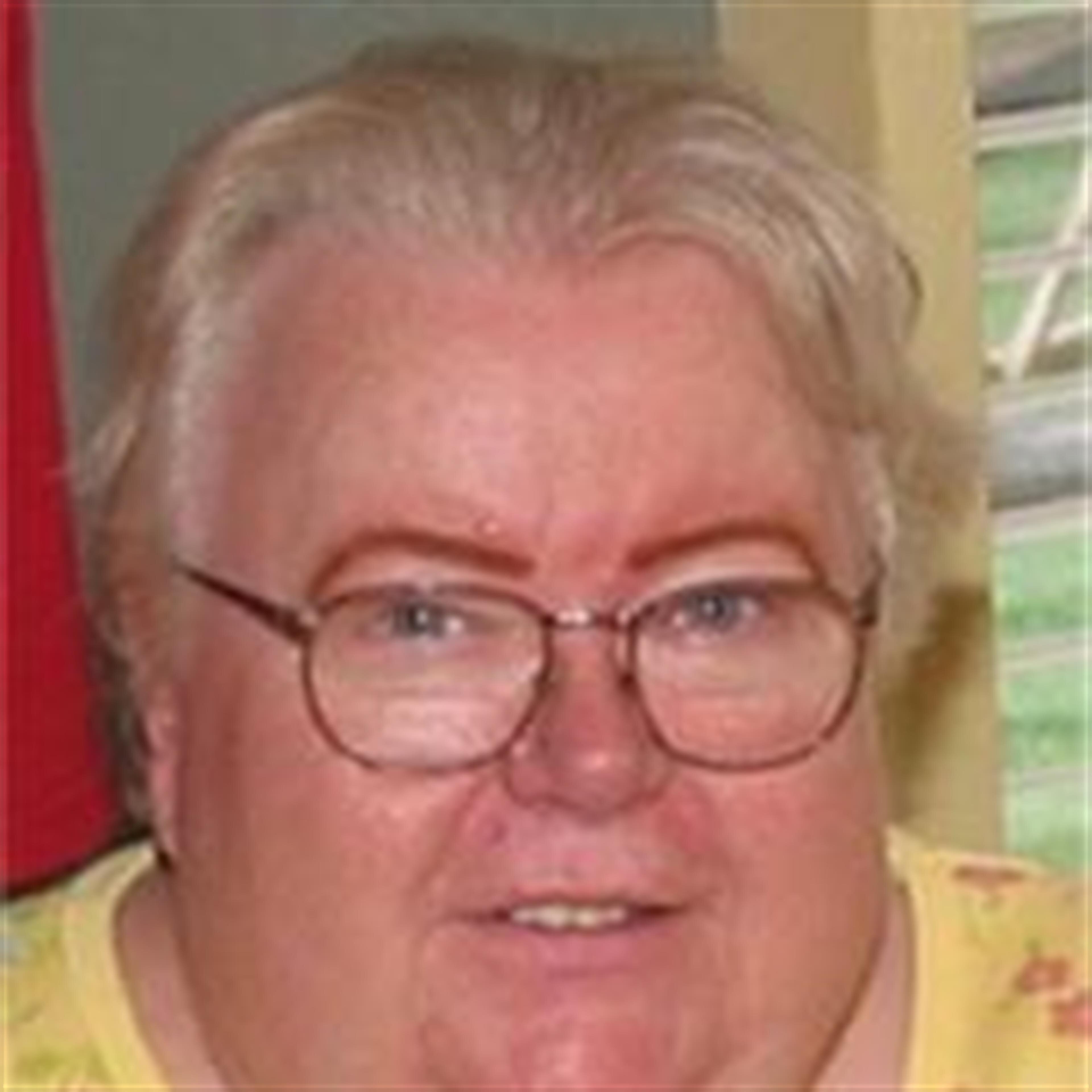 Eleanore Hubbard