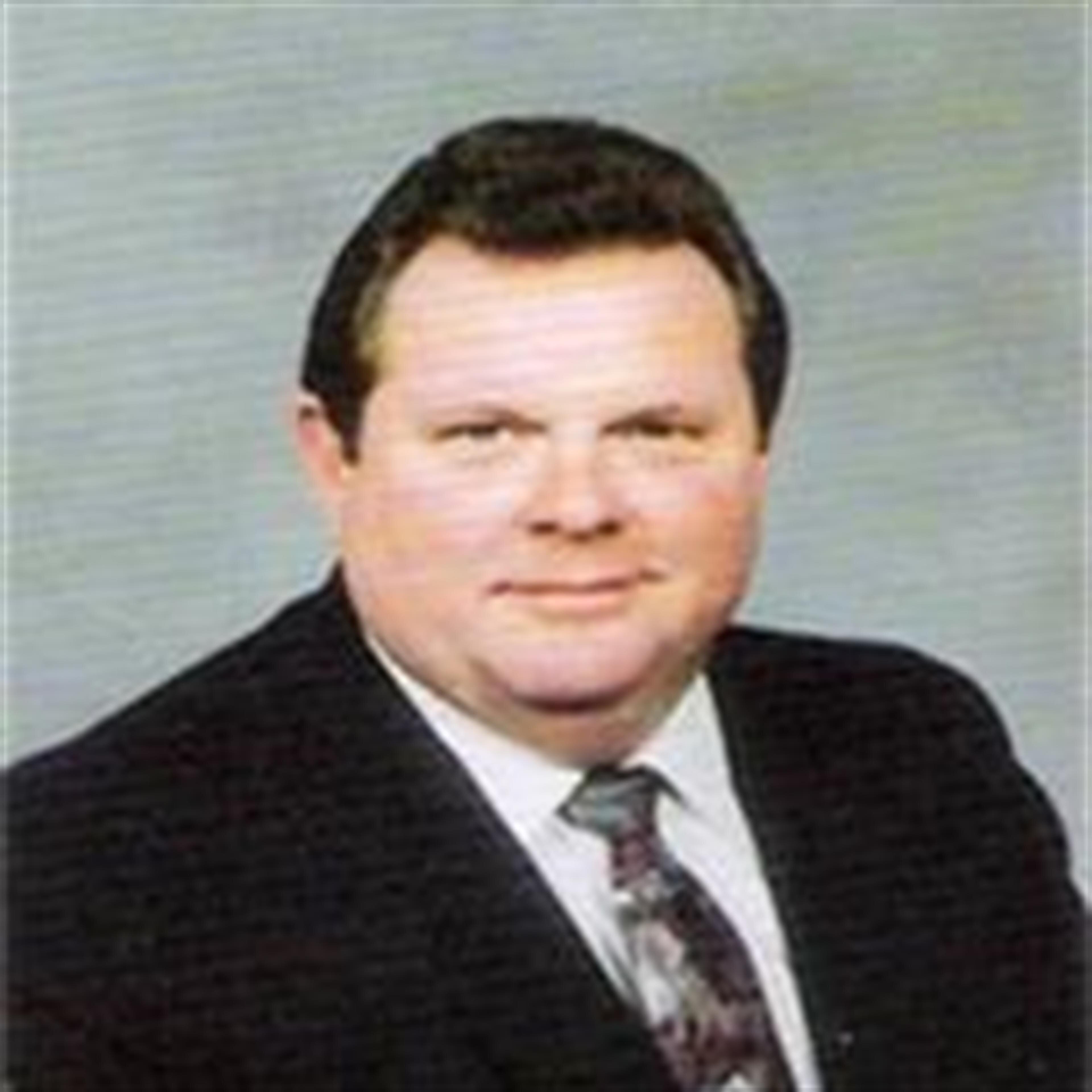 Rev Billy Gene Guthrie