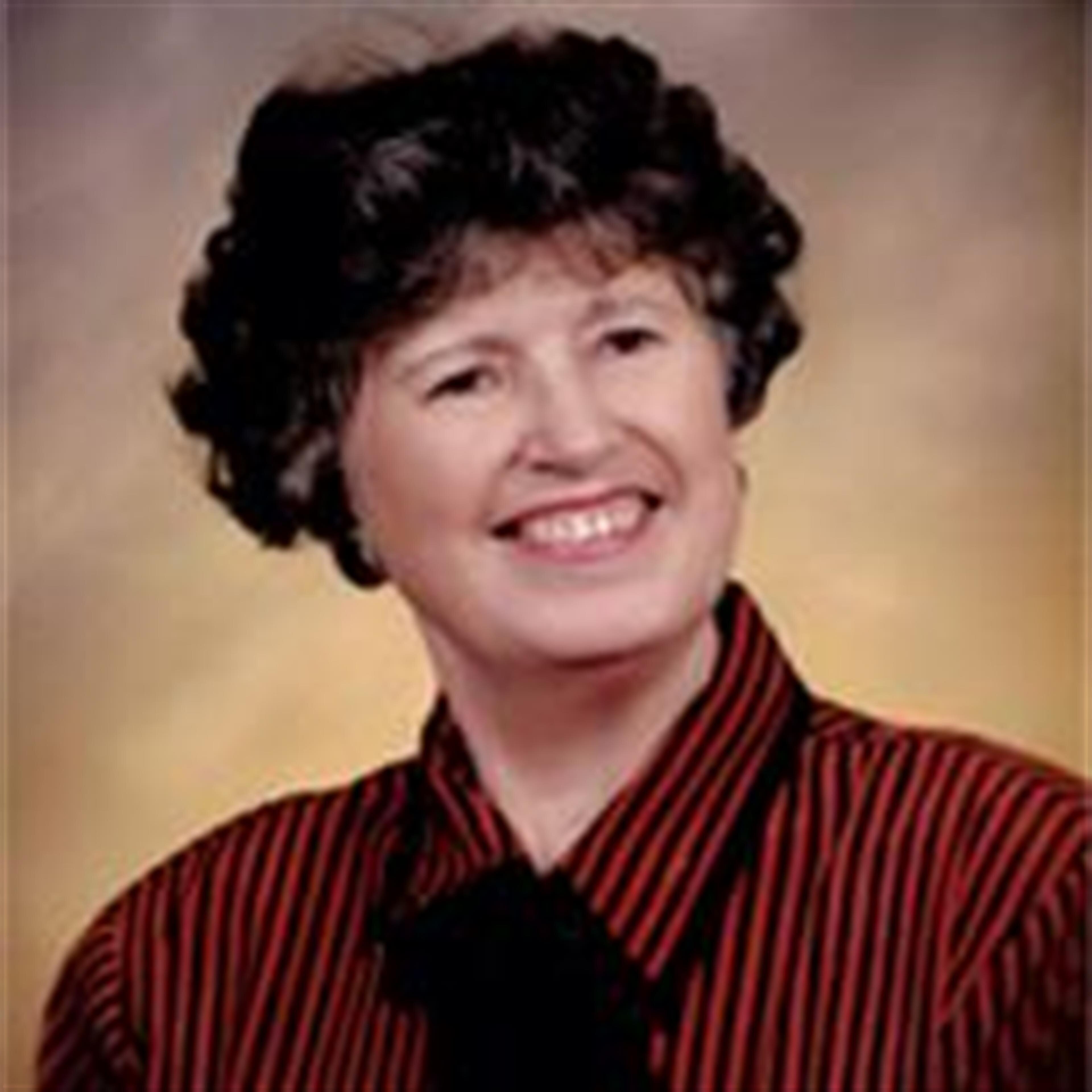 Rose Ann Green