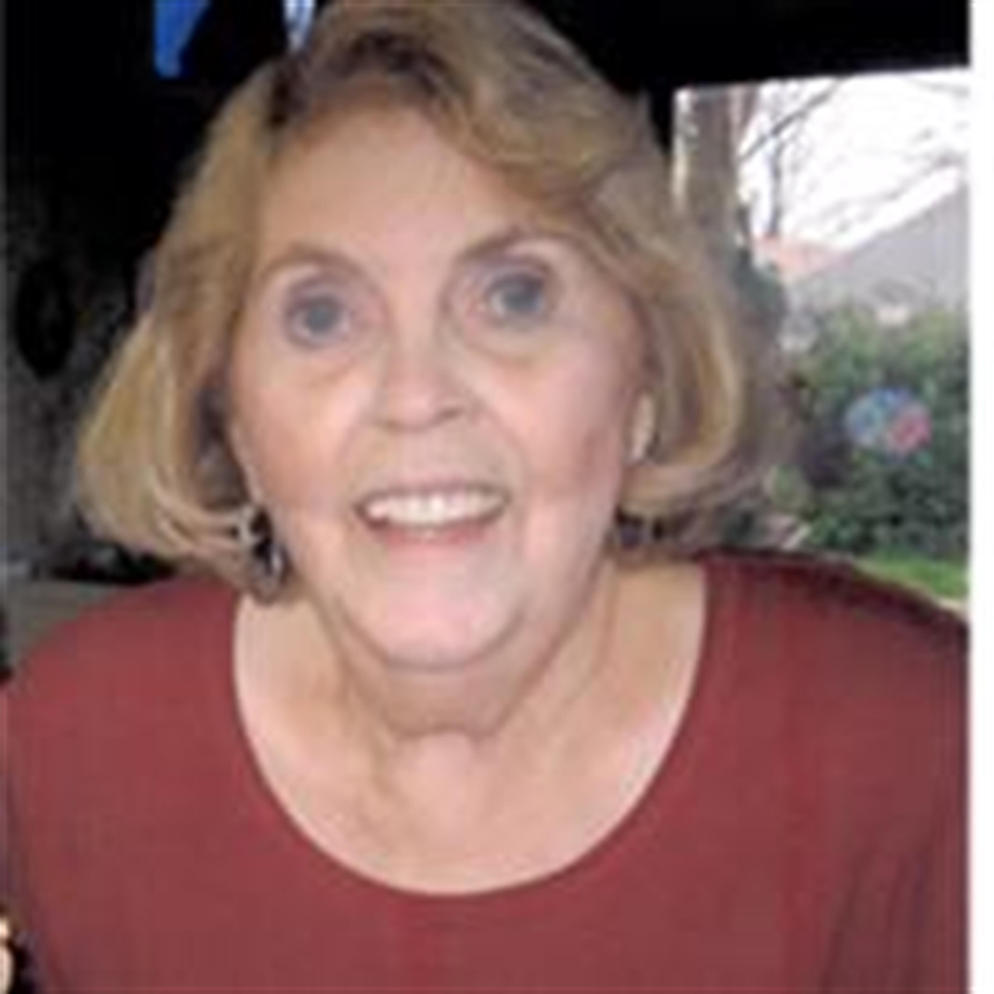 Mary Wynell Budd