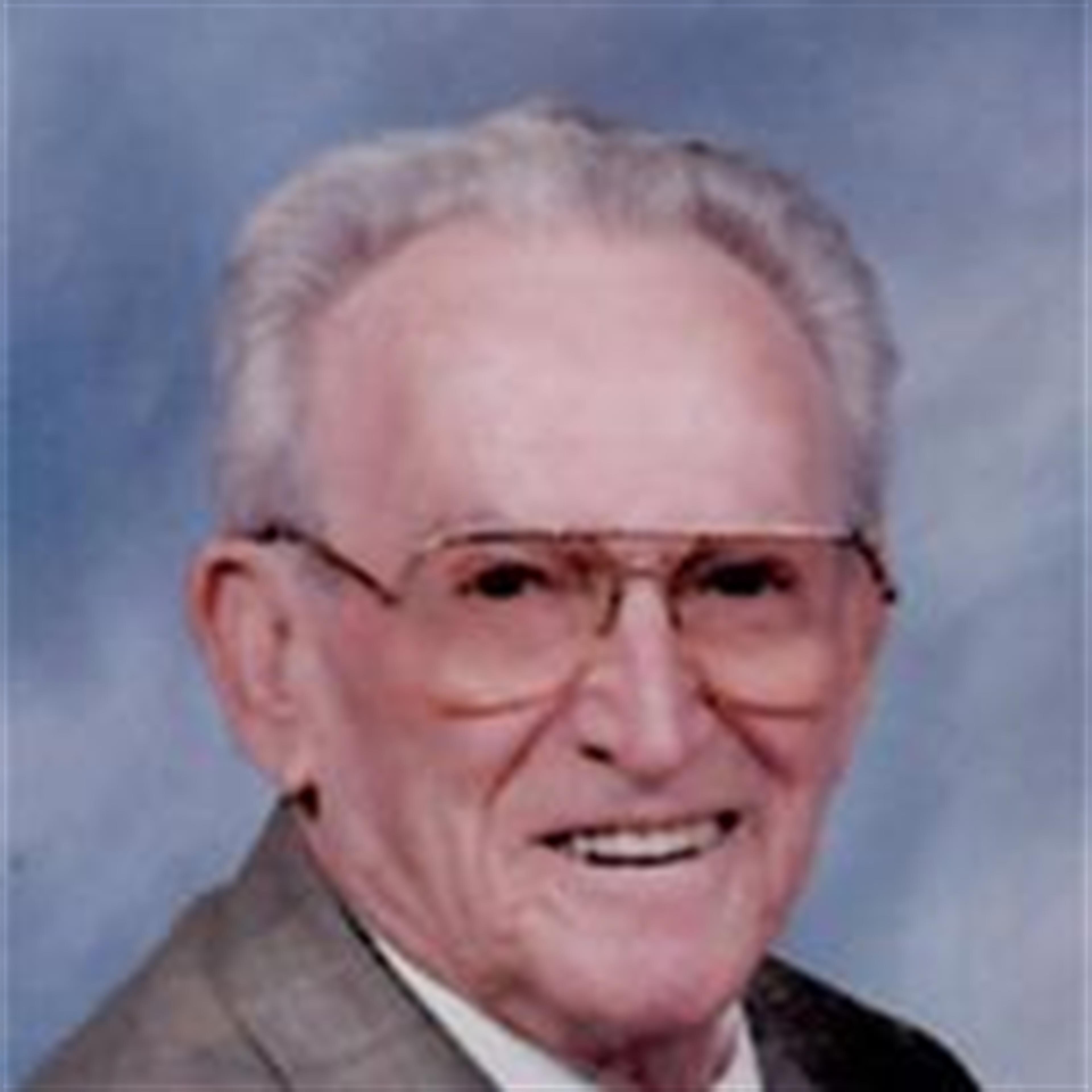Rolland Everett Been