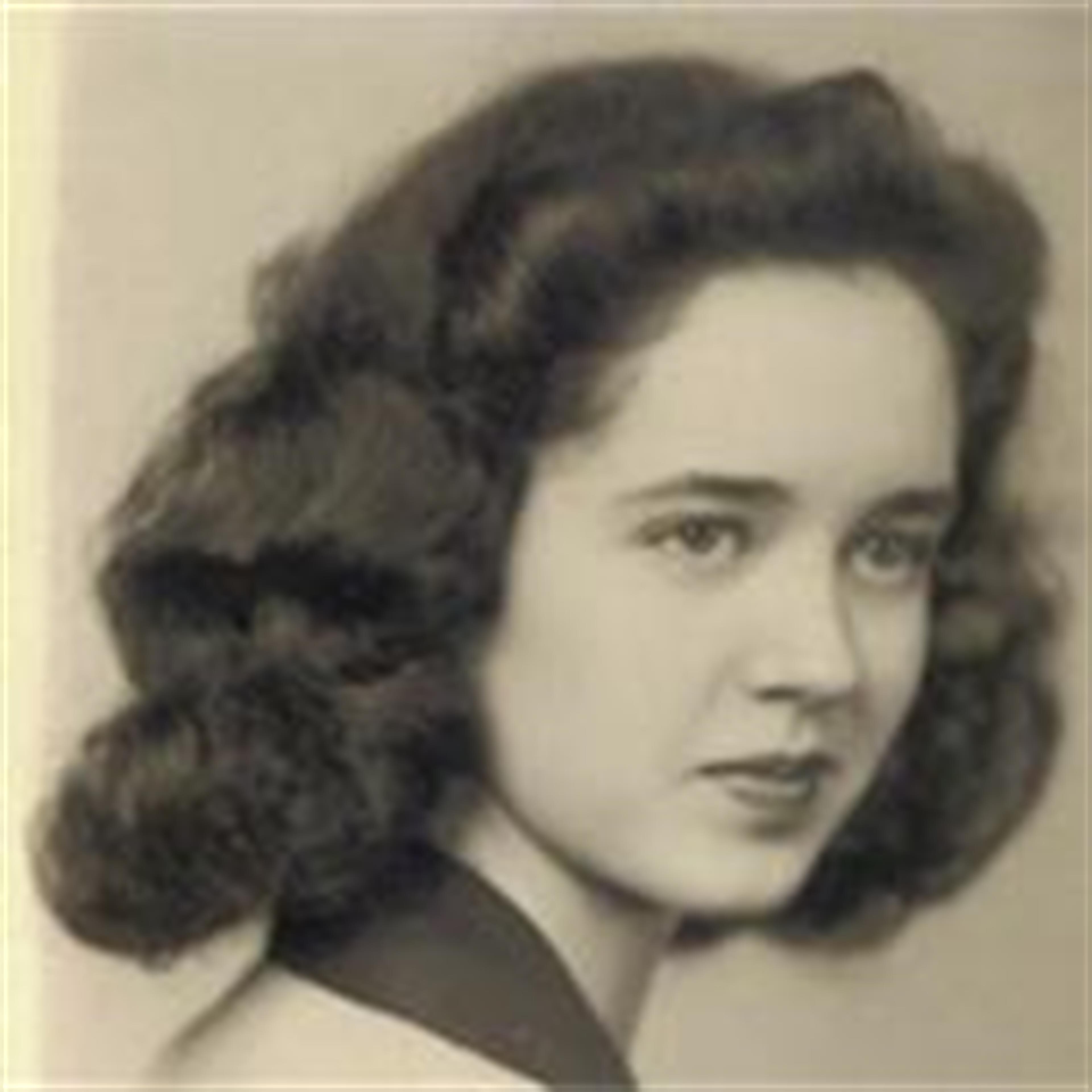 Ione Berryhill