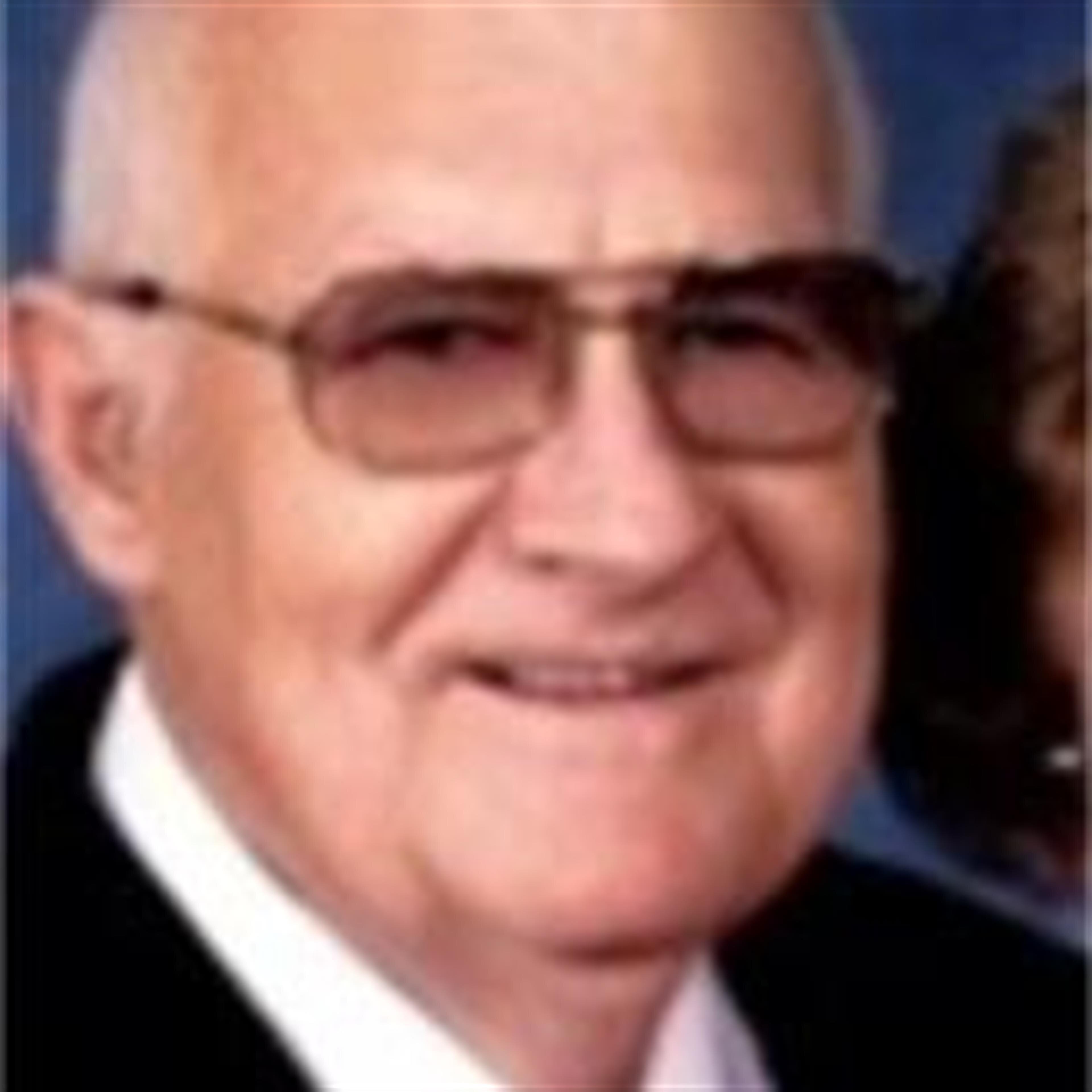 Robert Donald Polson