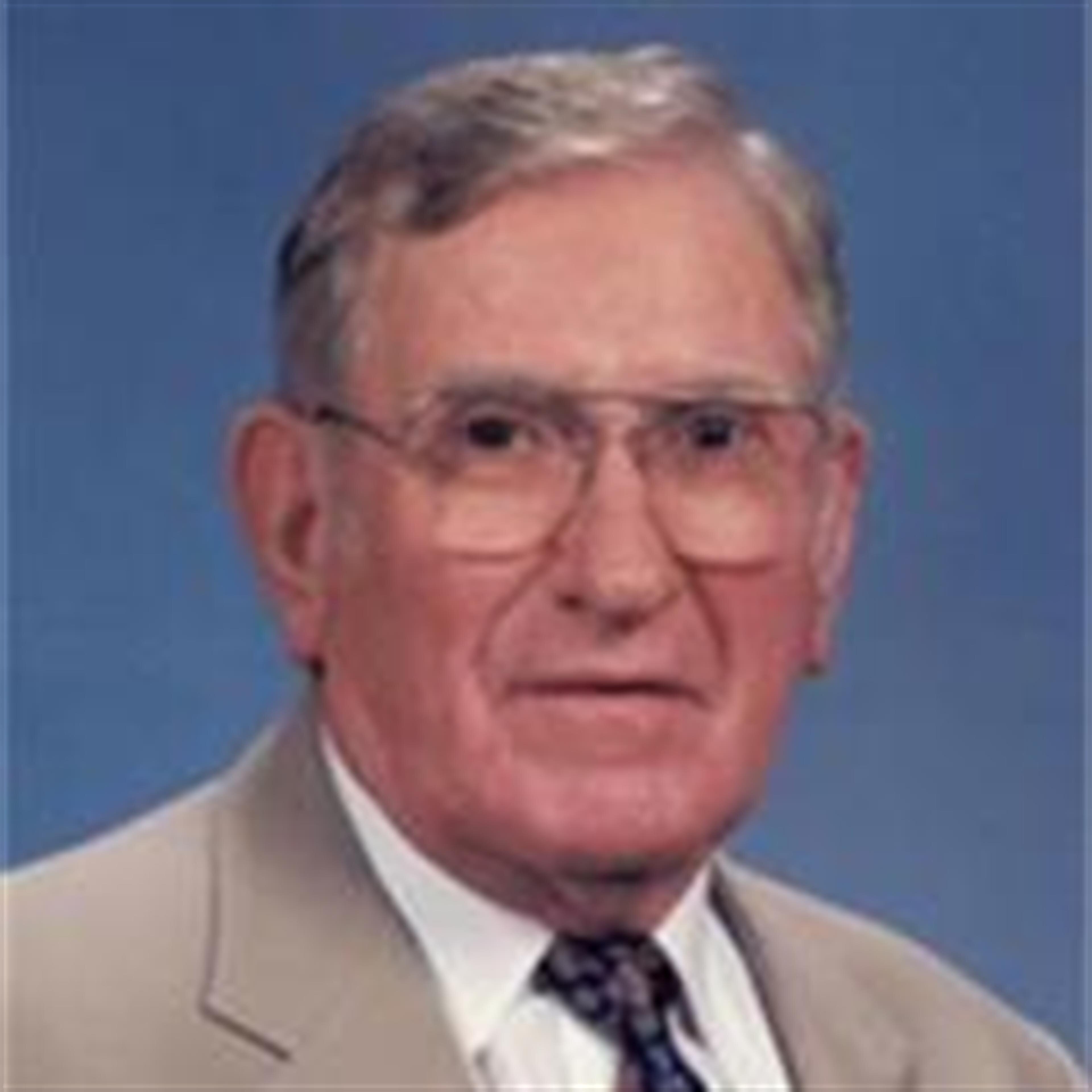 Harold Z Nichols