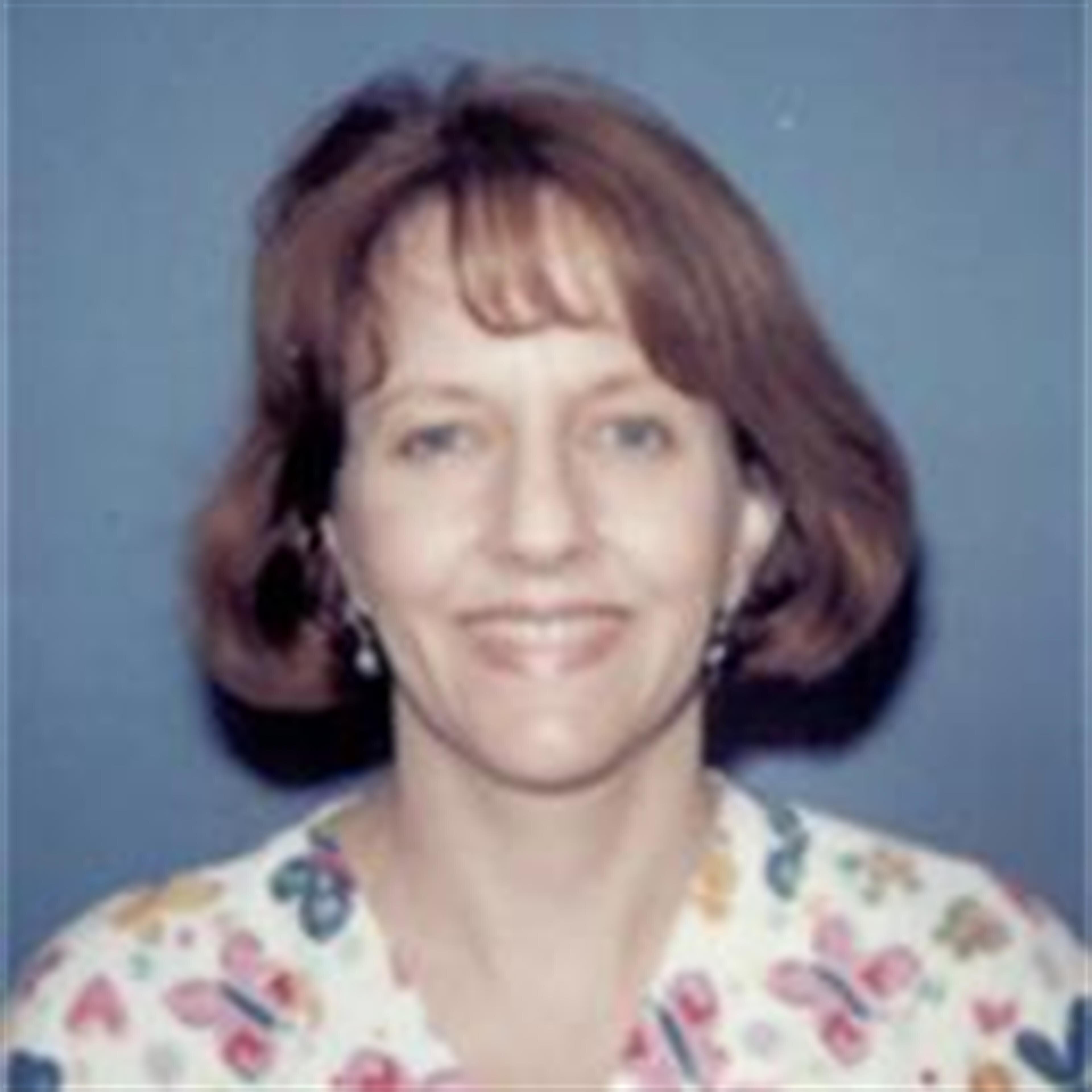 Carole Heffington Goddard