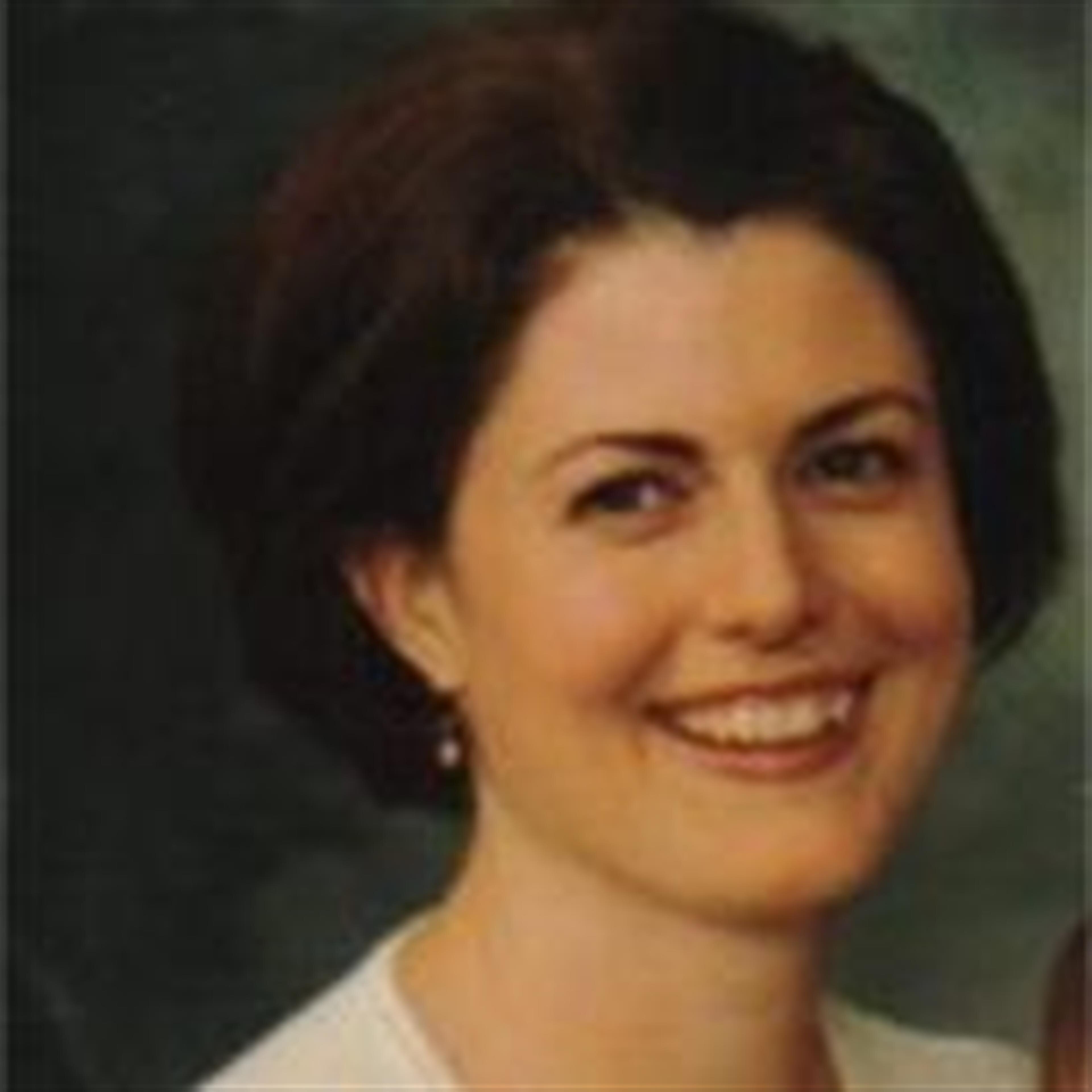 Allison Opal Hale
