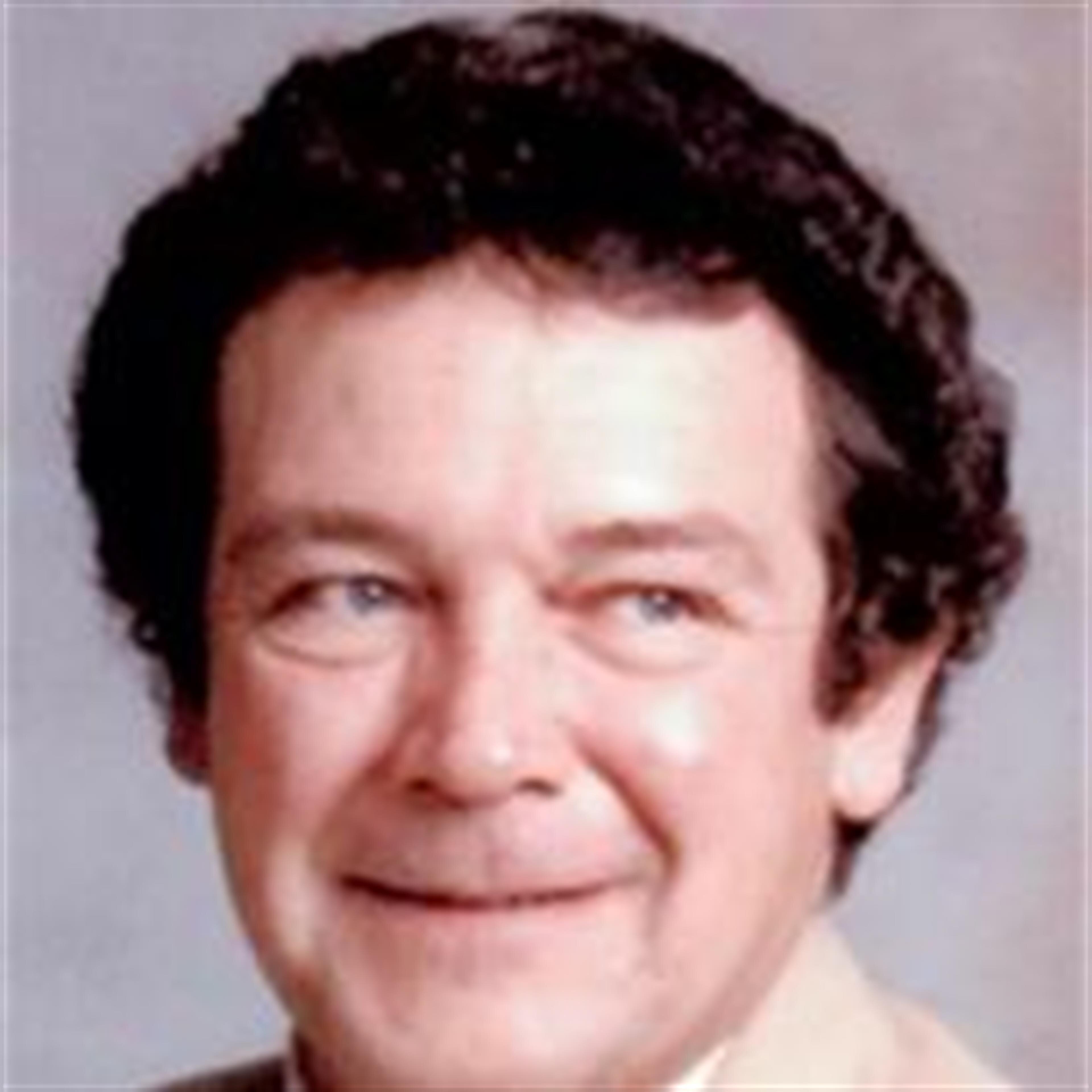 Donald Duane Harvey