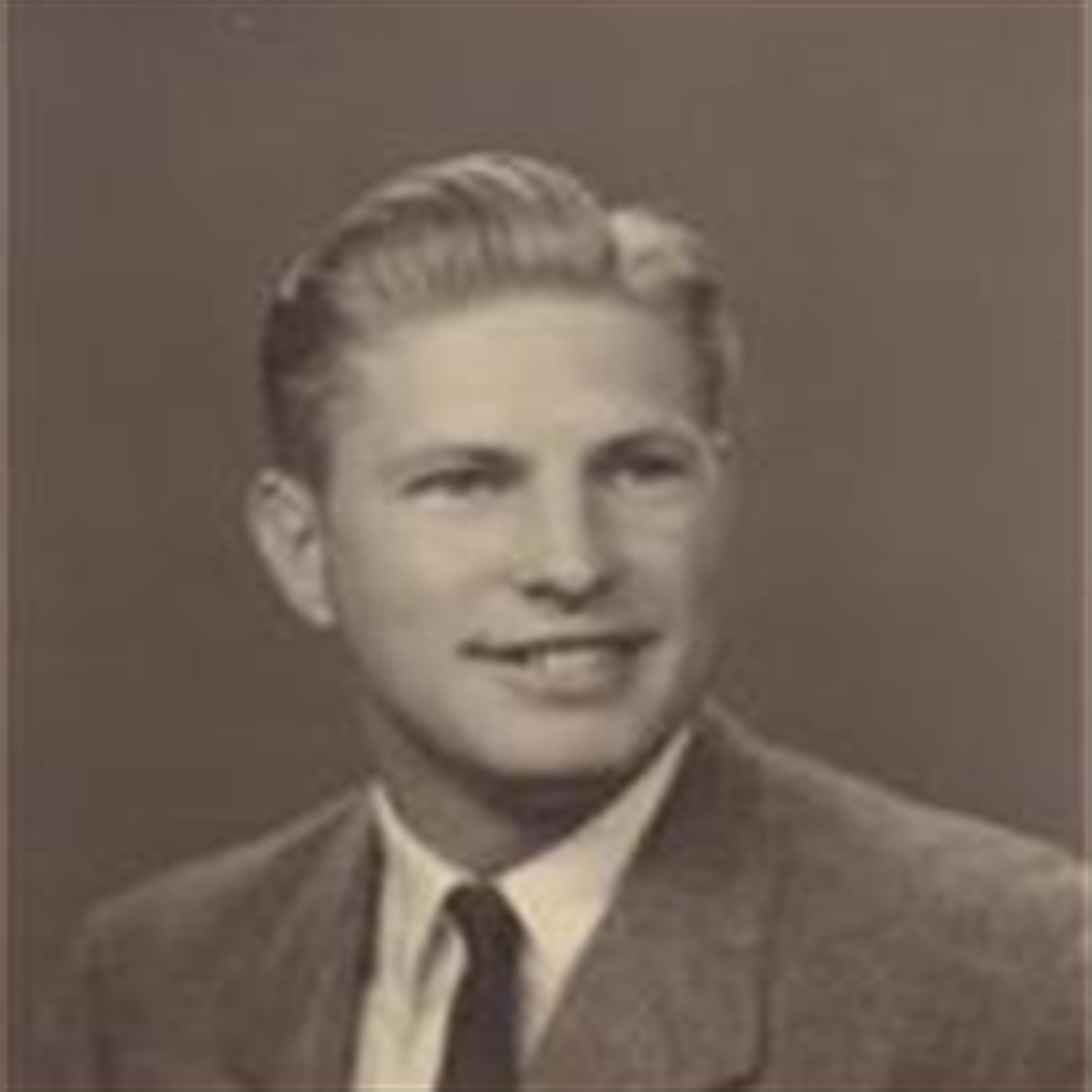Guy P Hendricks