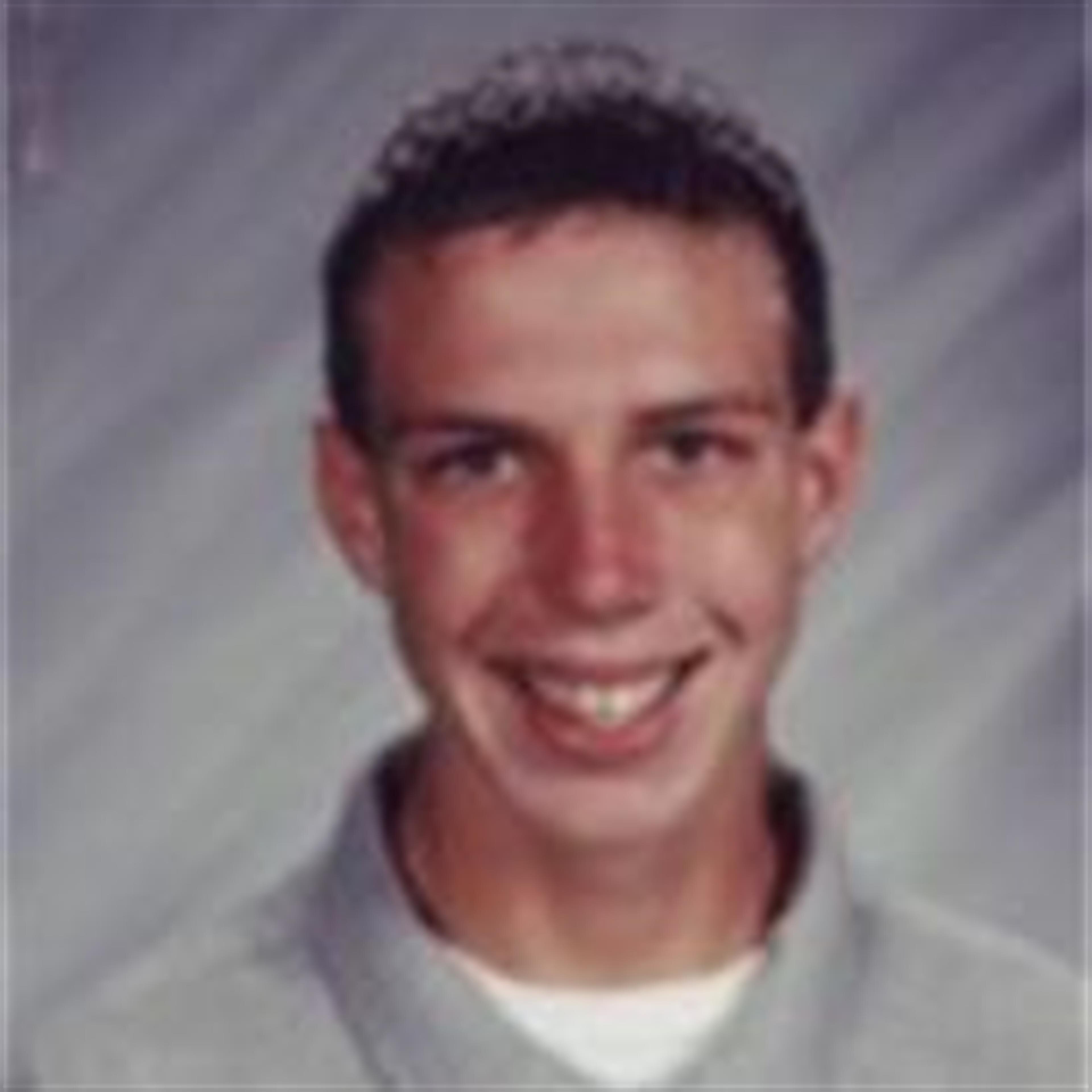 Steven Lee Gwartney