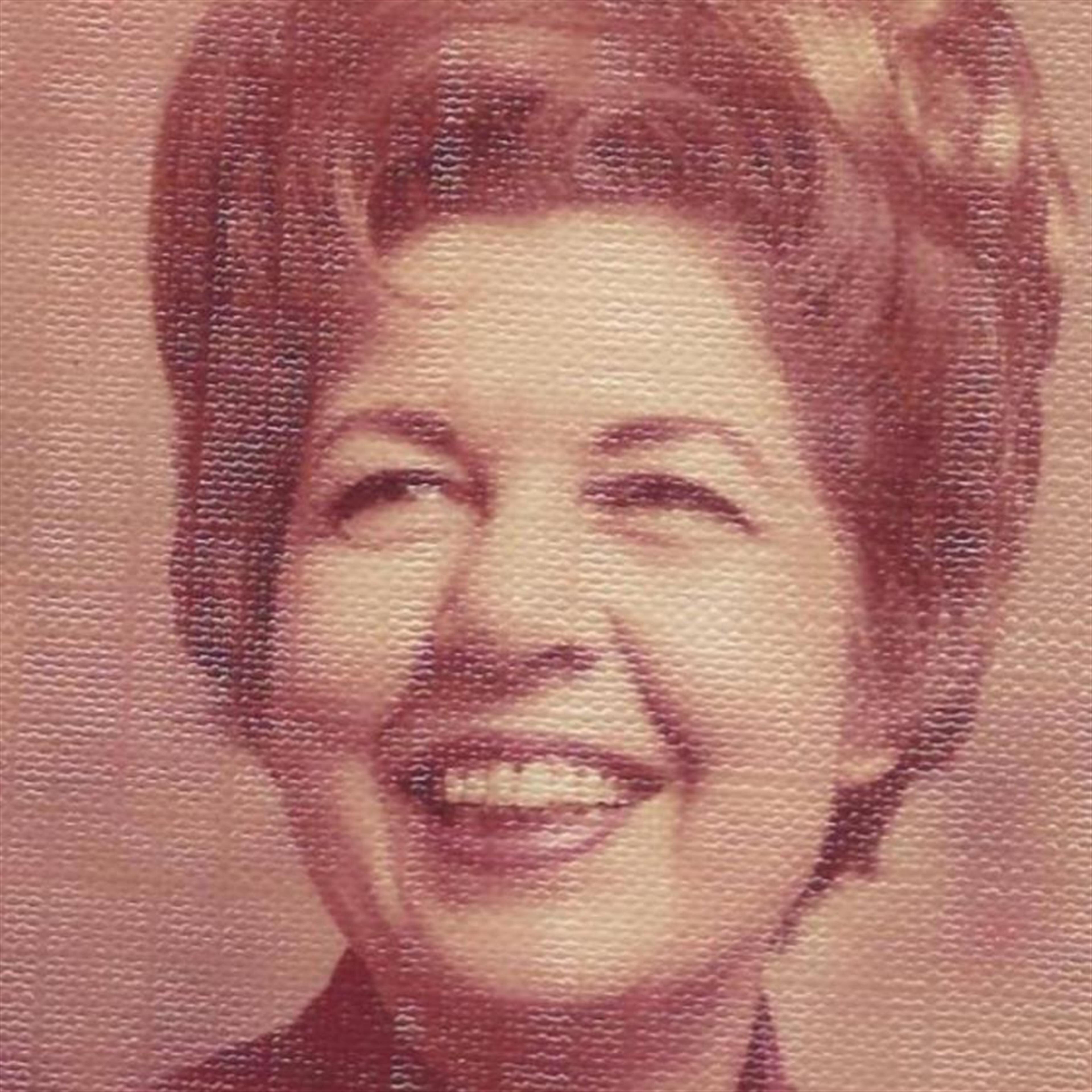 Ruby B Thomas