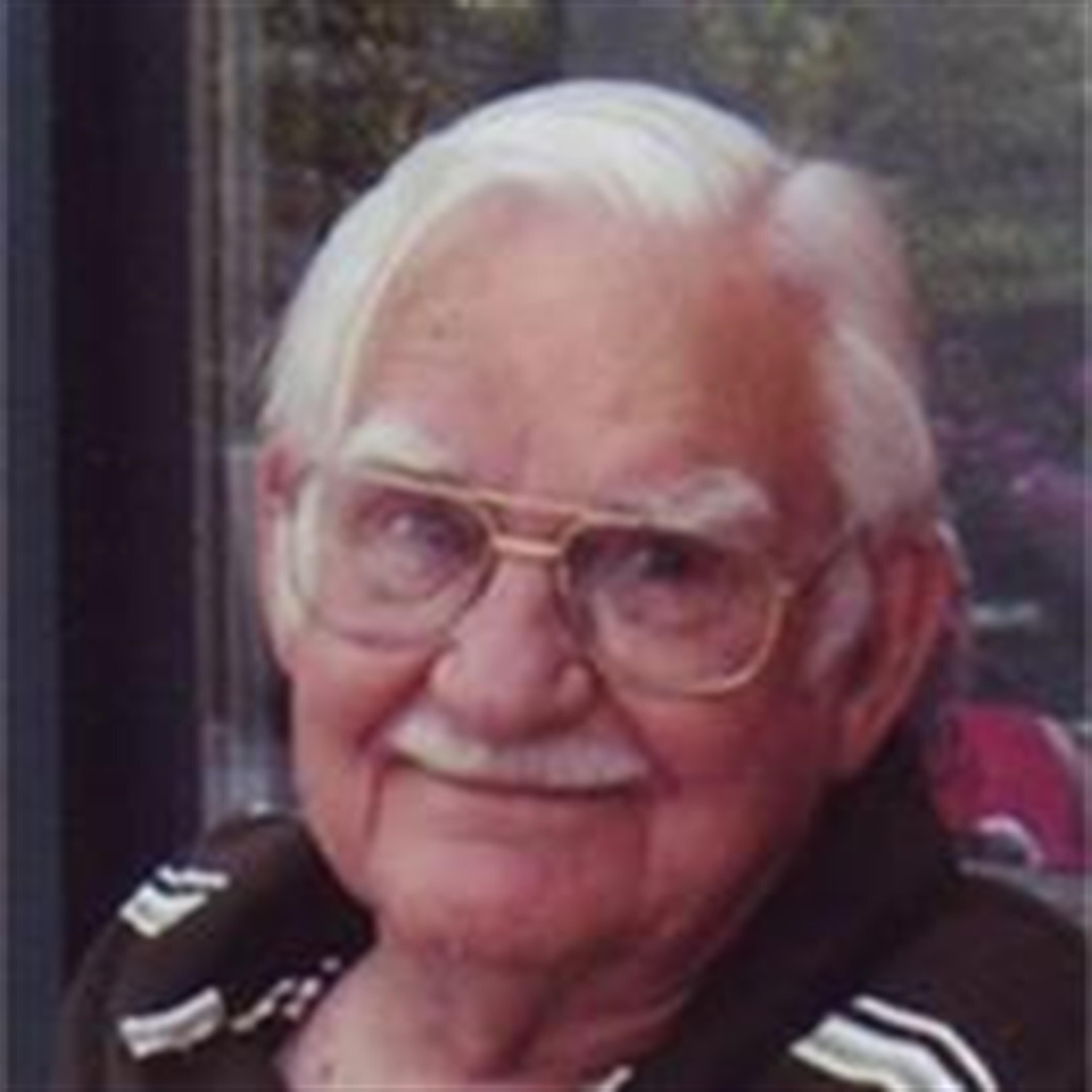 Carl Wesley Simmons