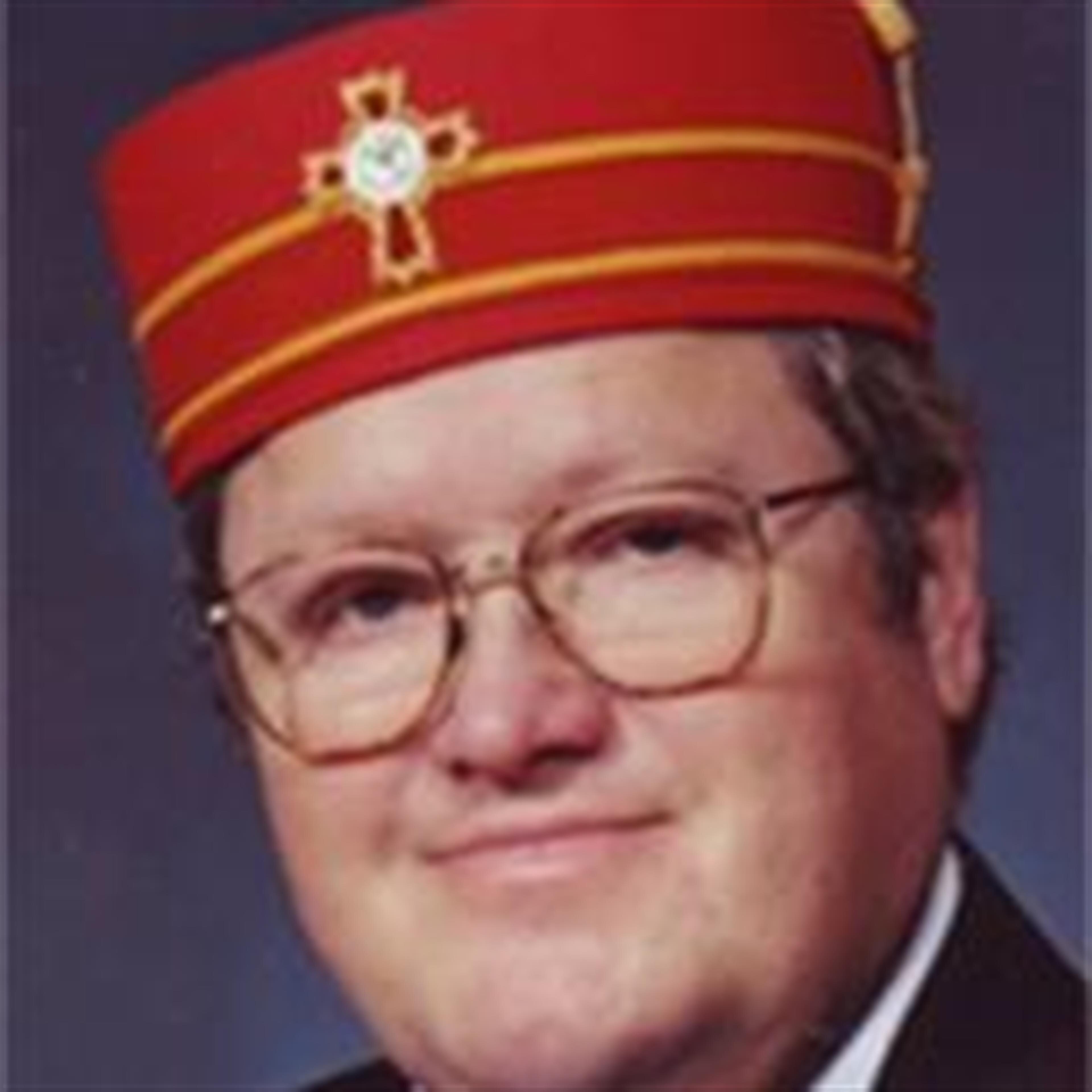 Andy Carl Beckstrom