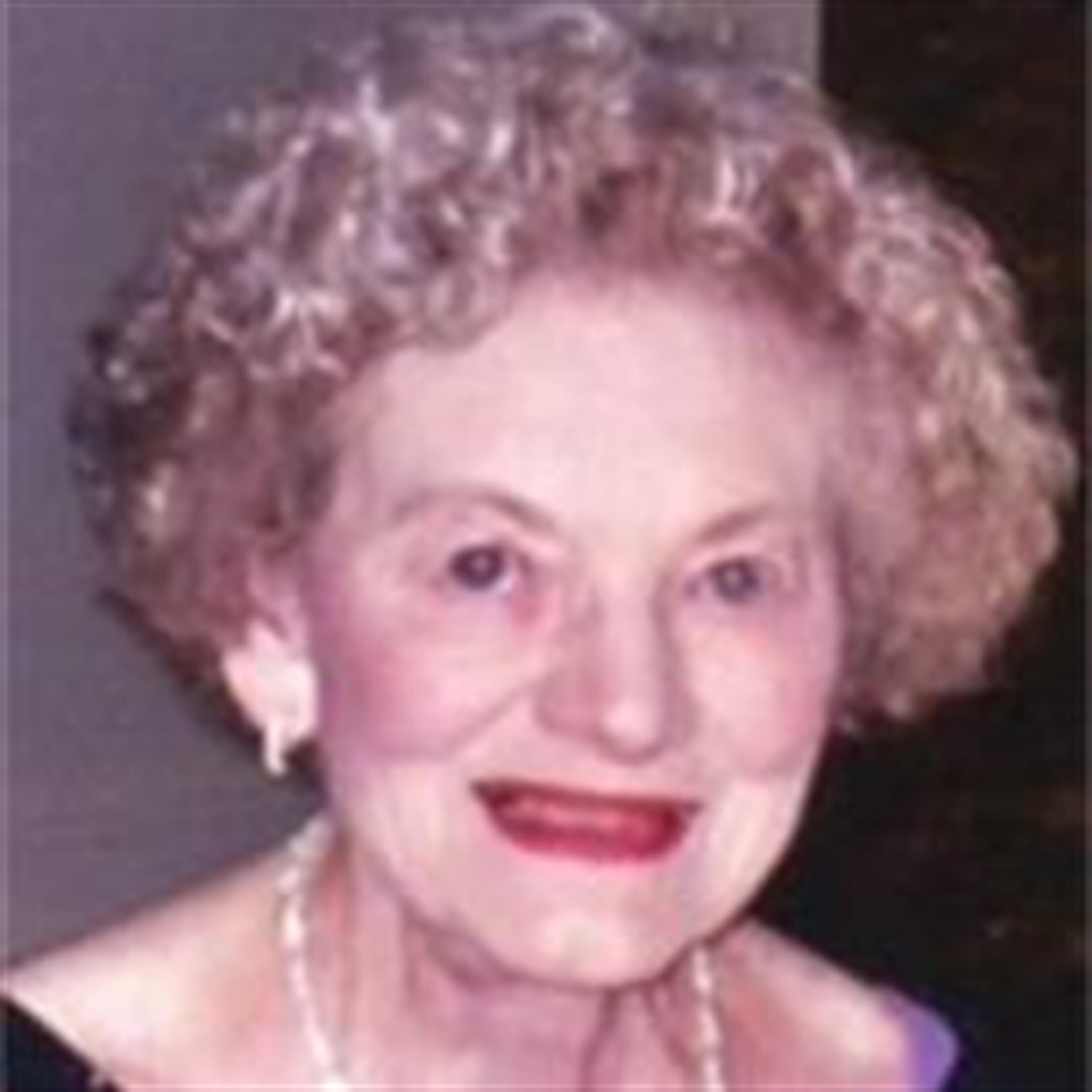 Denzil Irene Brummett