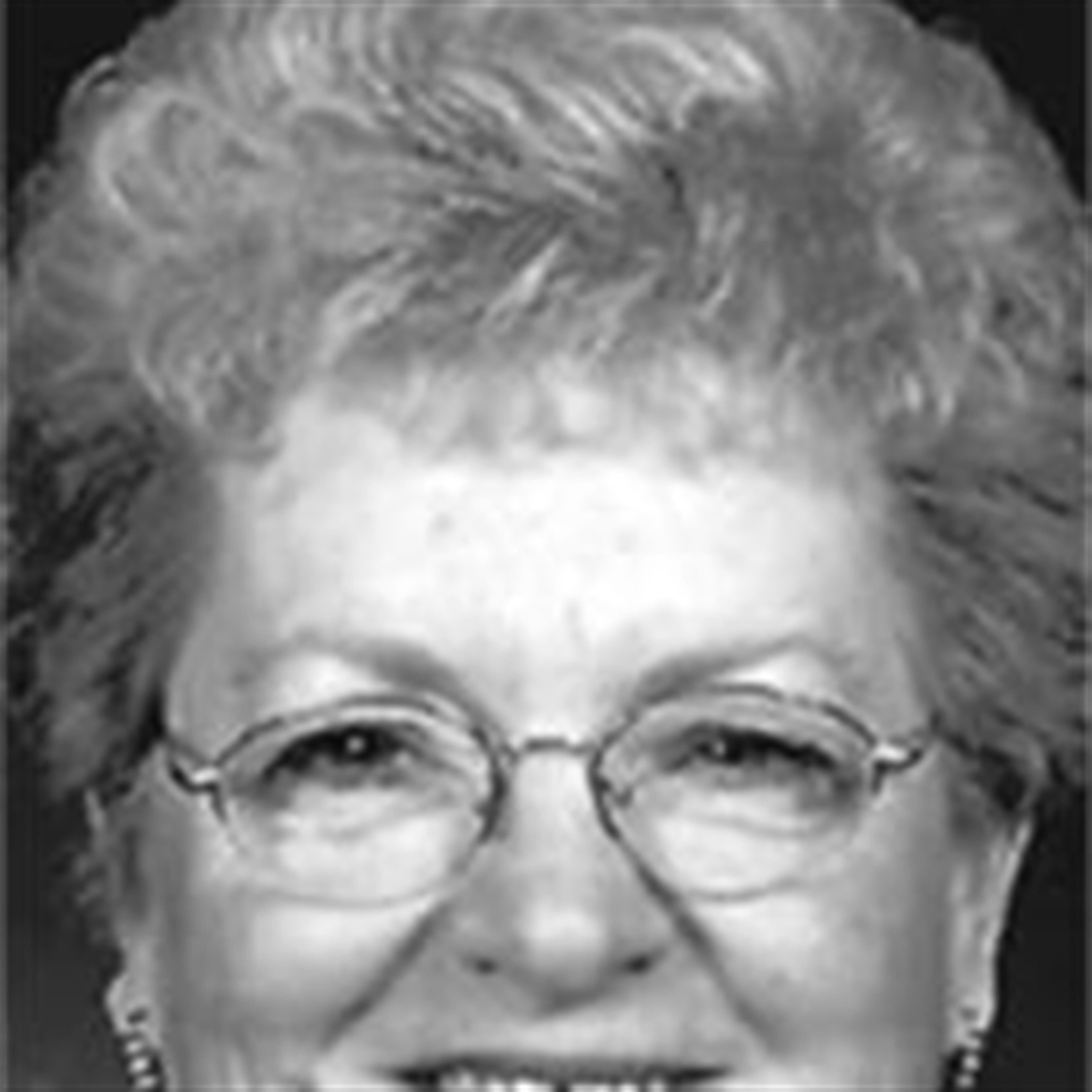 James Reinhardt Trimble