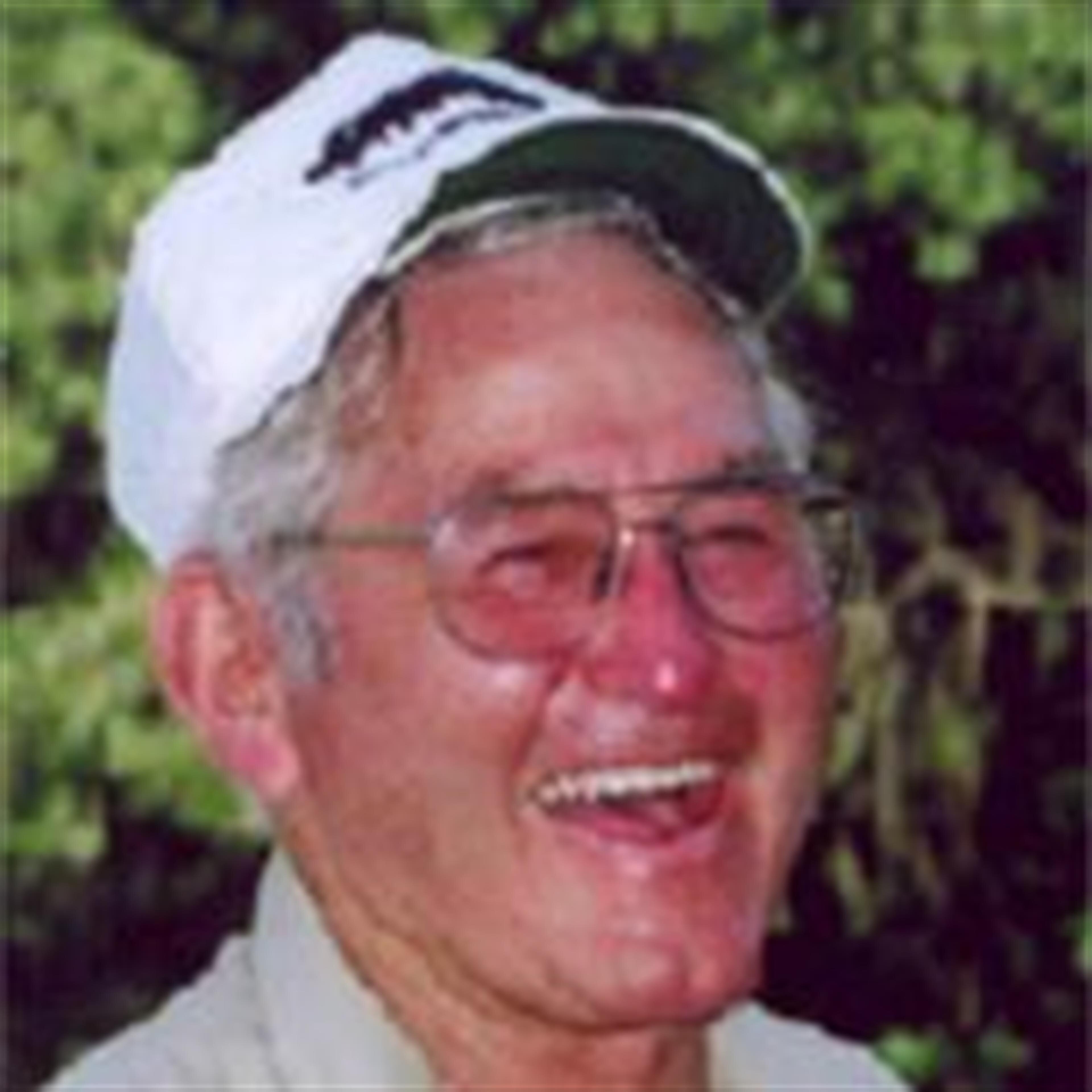 Clyde Dale Travis