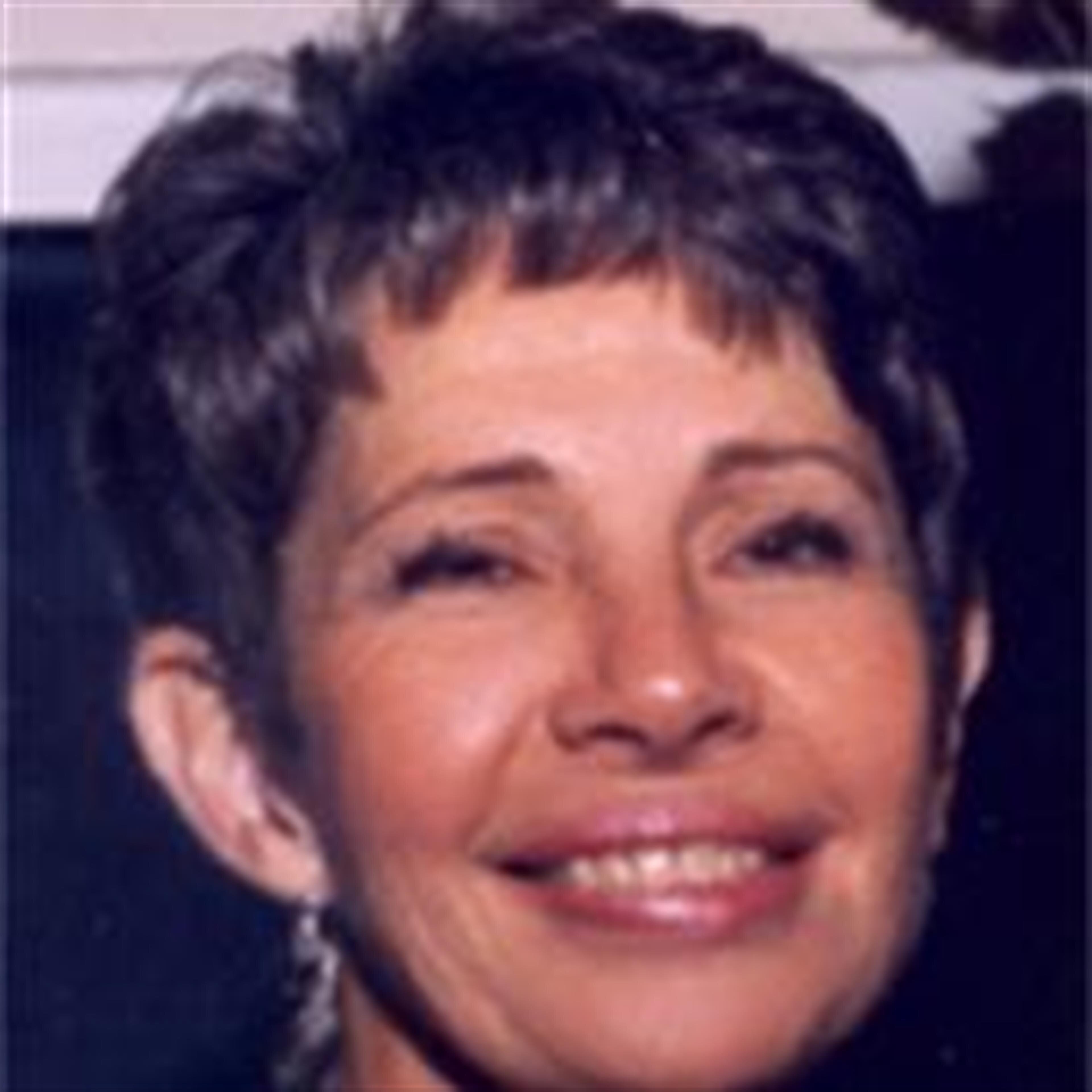 Genevieve Louise Brock