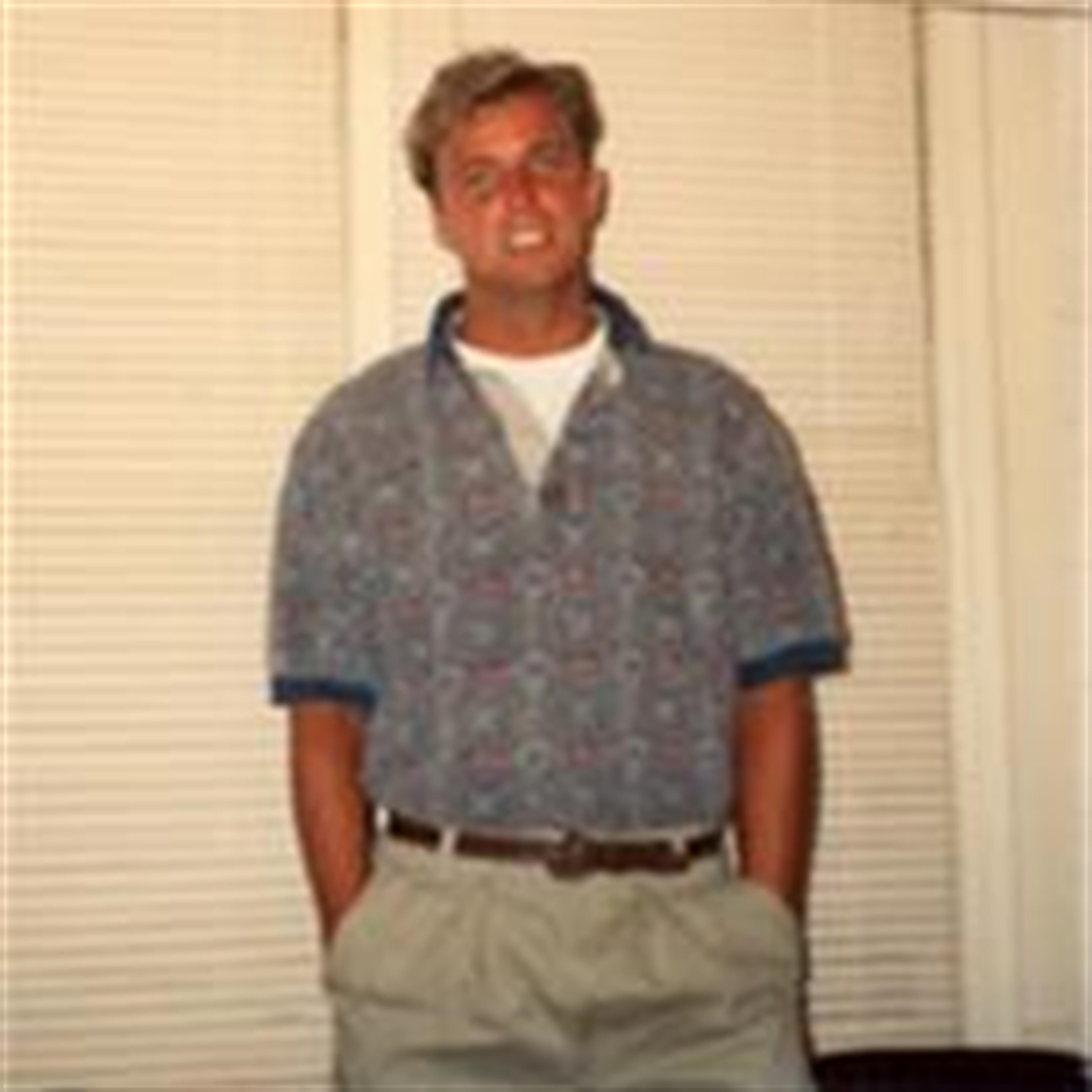 Mark Christopher Mueting