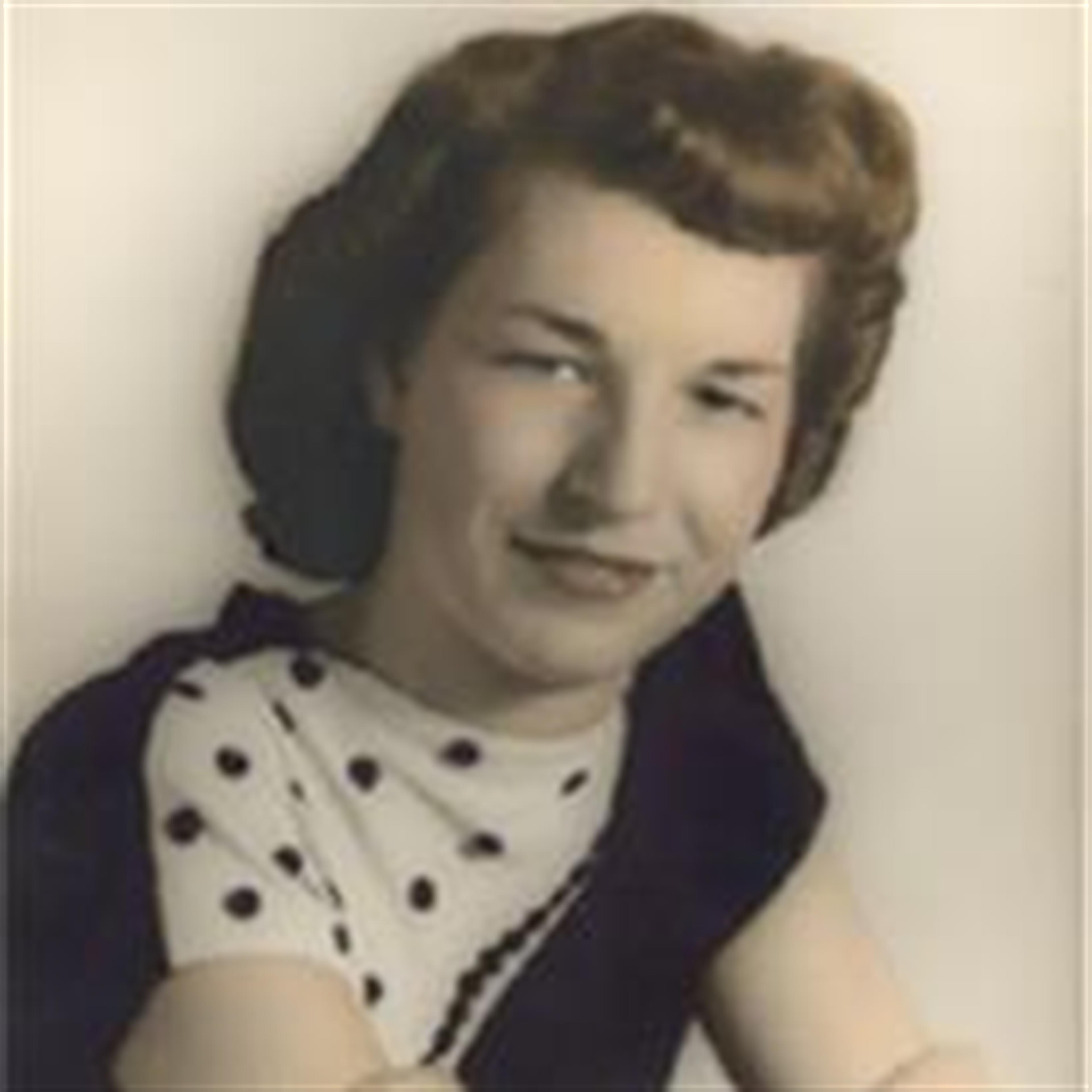 Mildred Maudie Henson