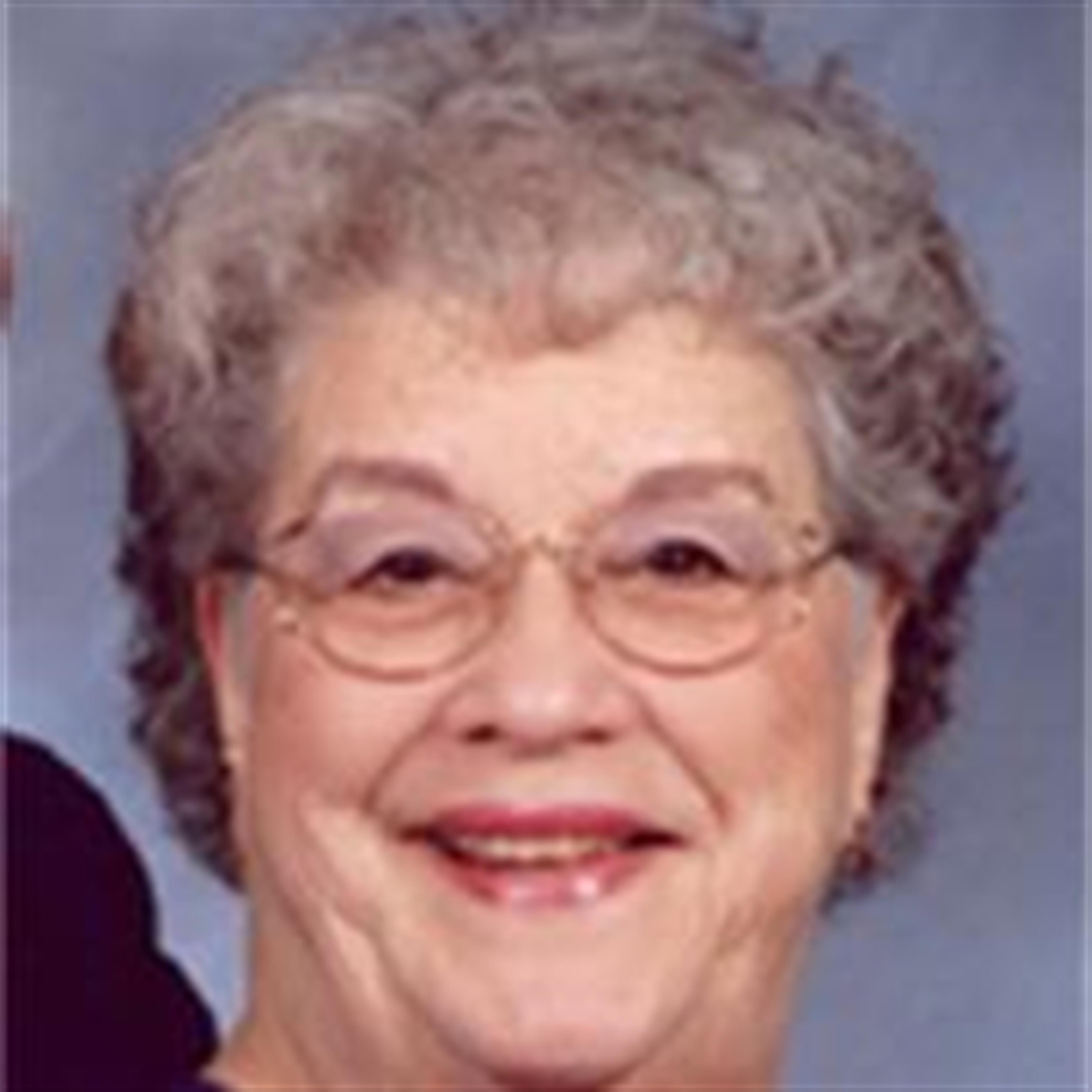 Melcena Sue Wallace Osborn