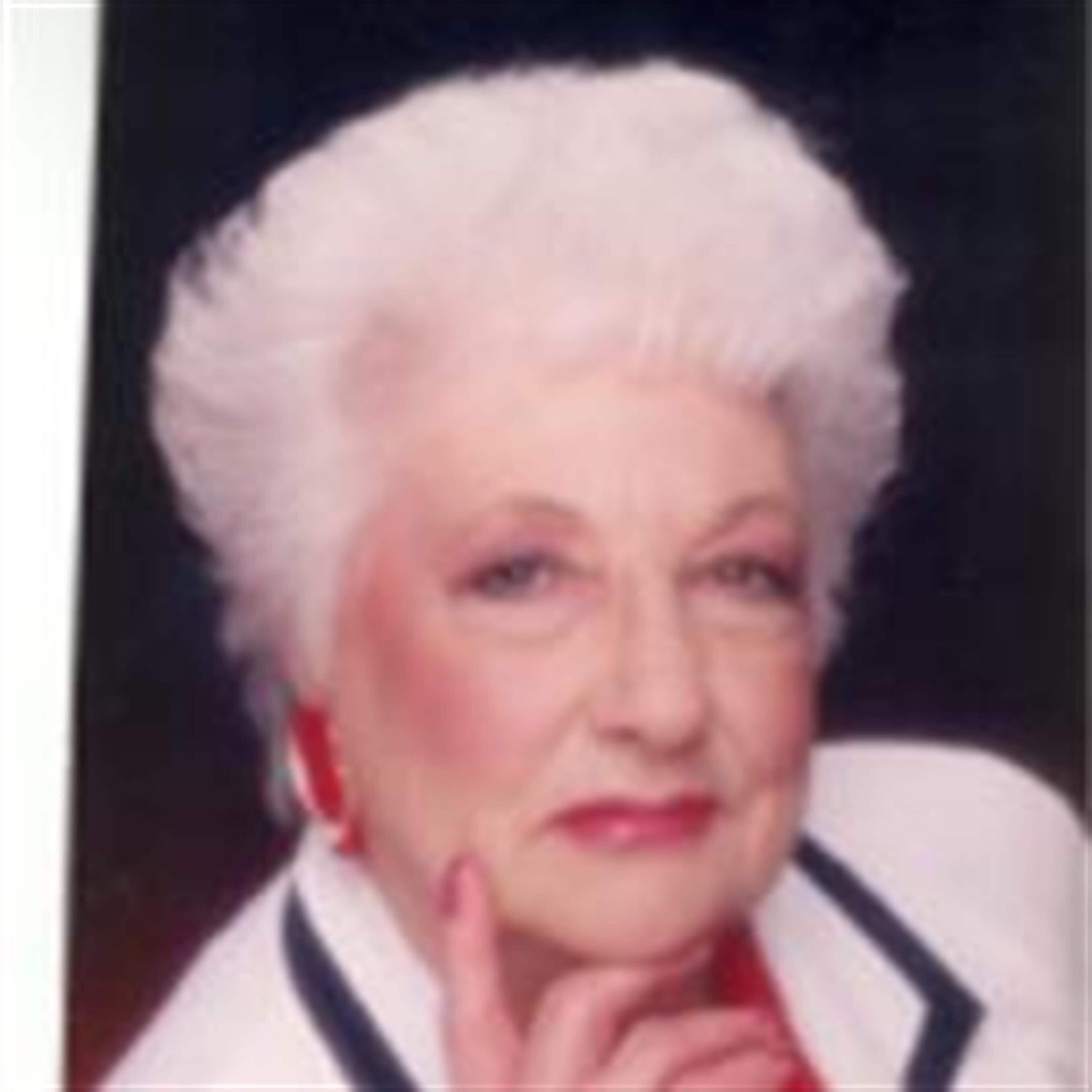 Mary Louise Staton