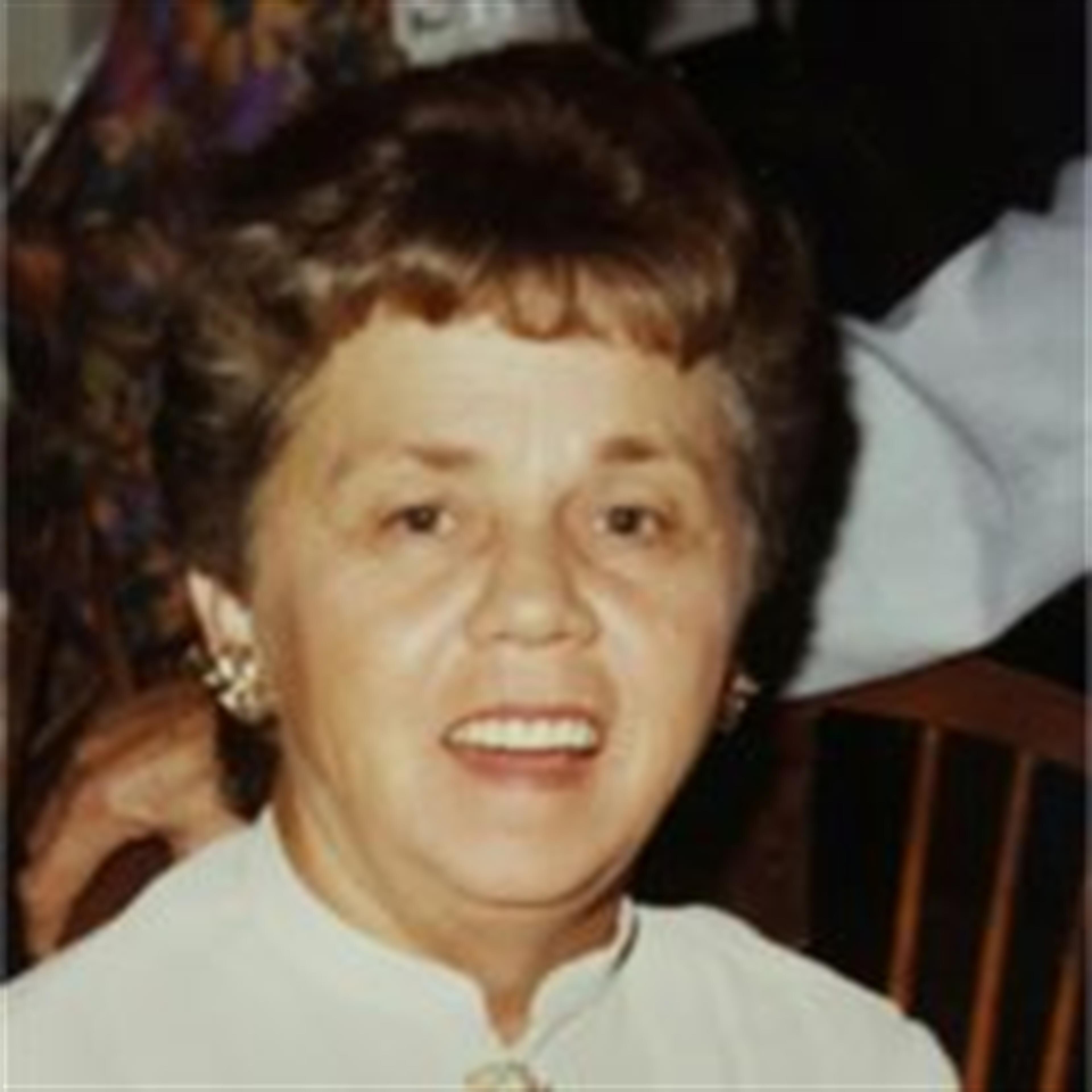 Mary Lou Grove