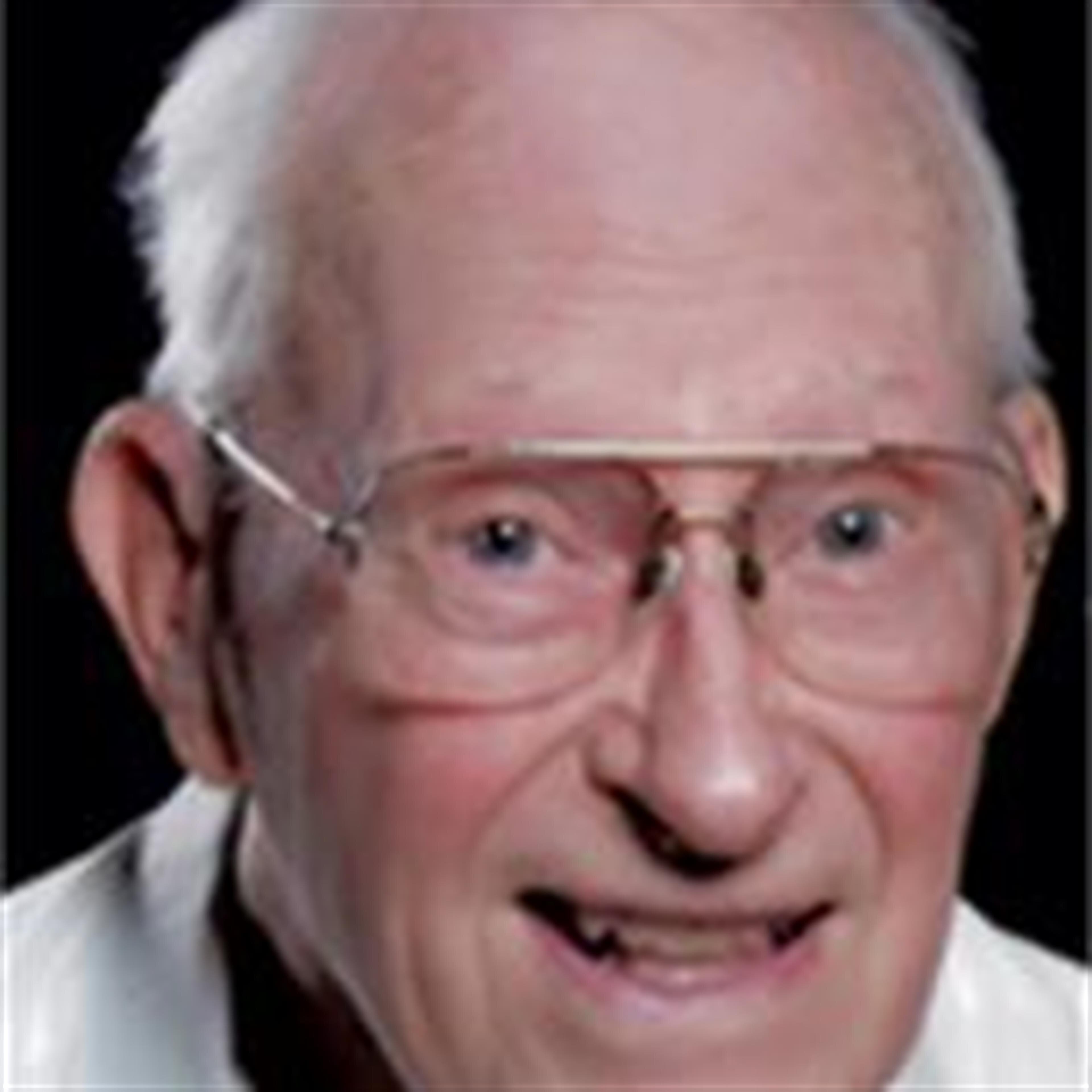 Mildred Evelyn Gettings