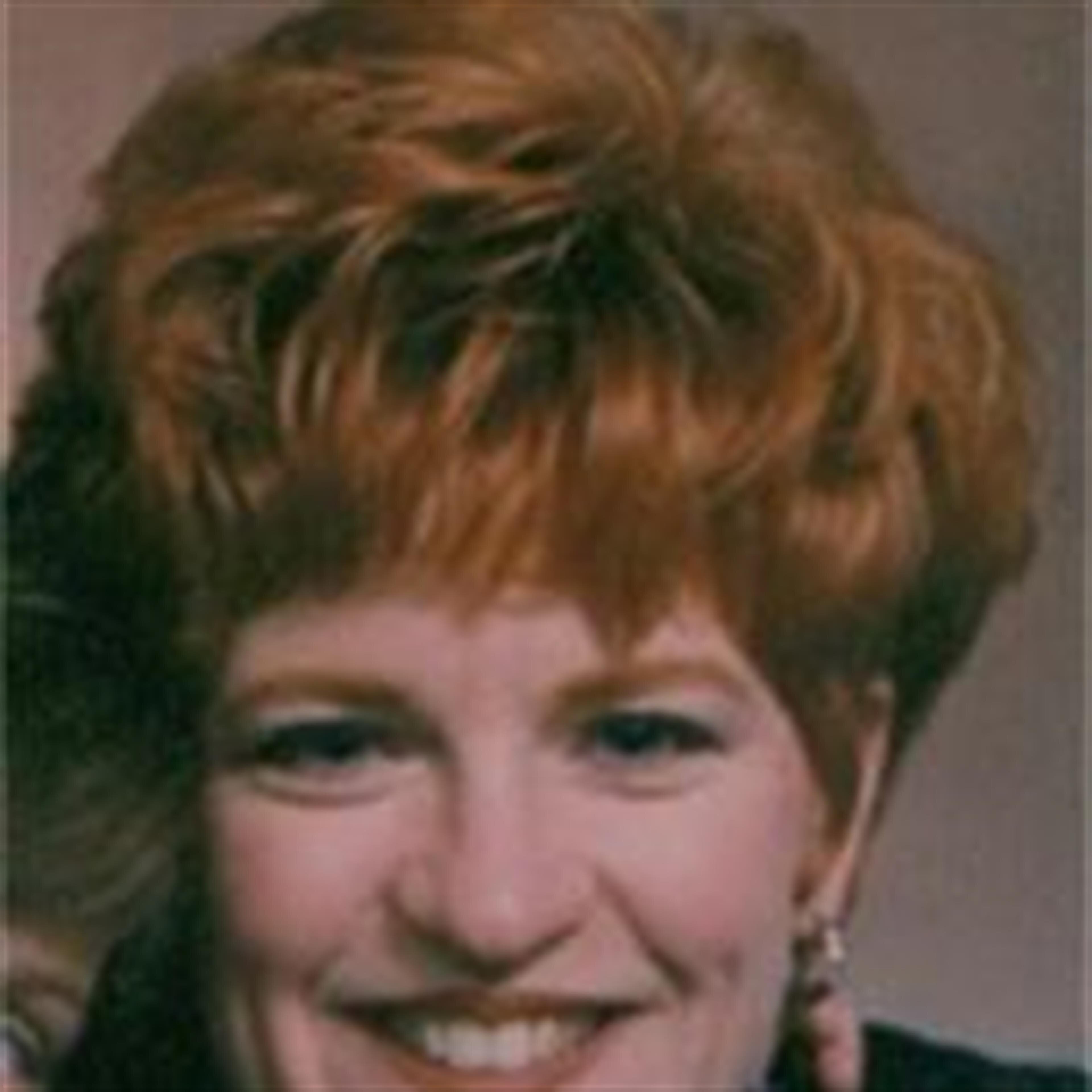Kathy Makela Beeman
