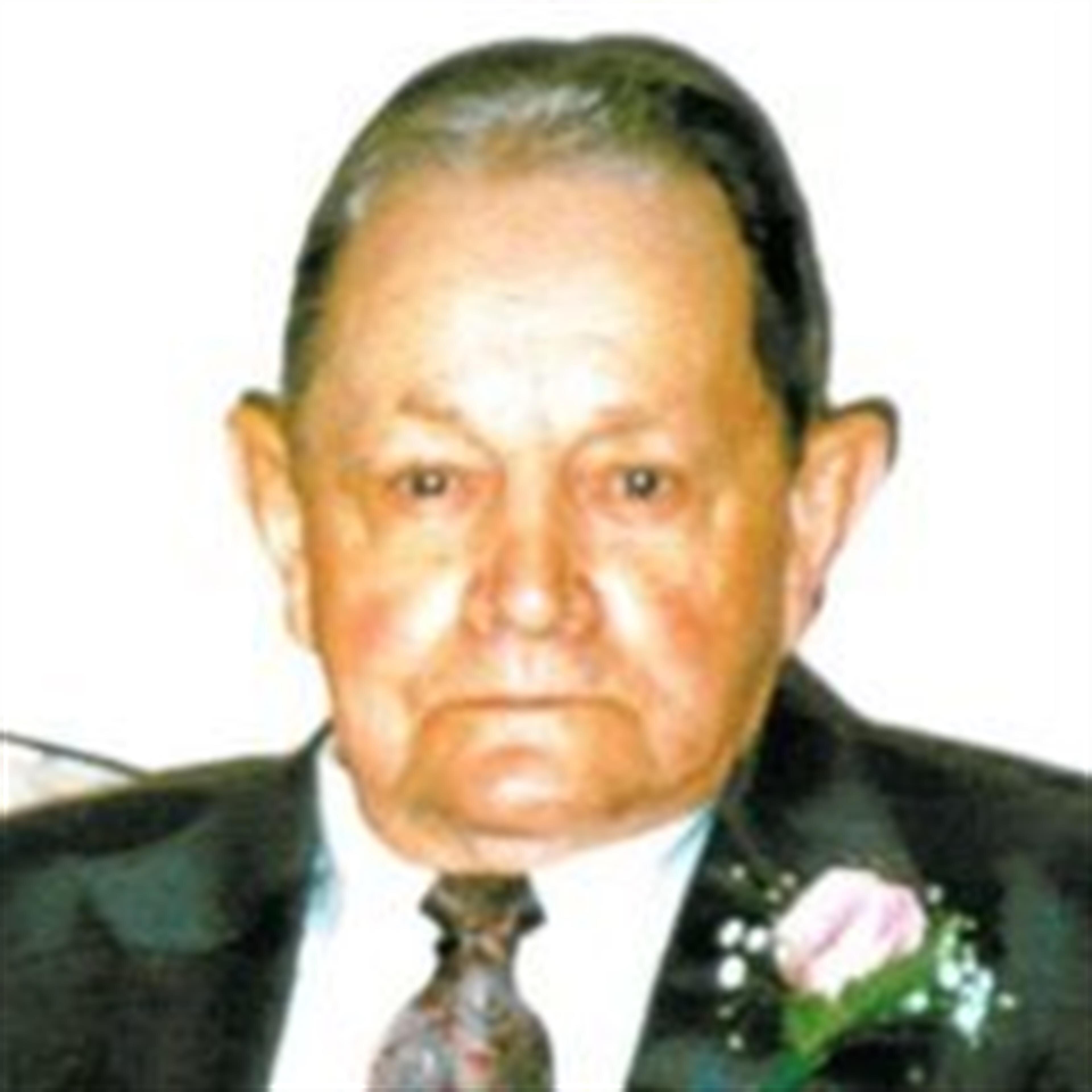Roy Houston Yarborough