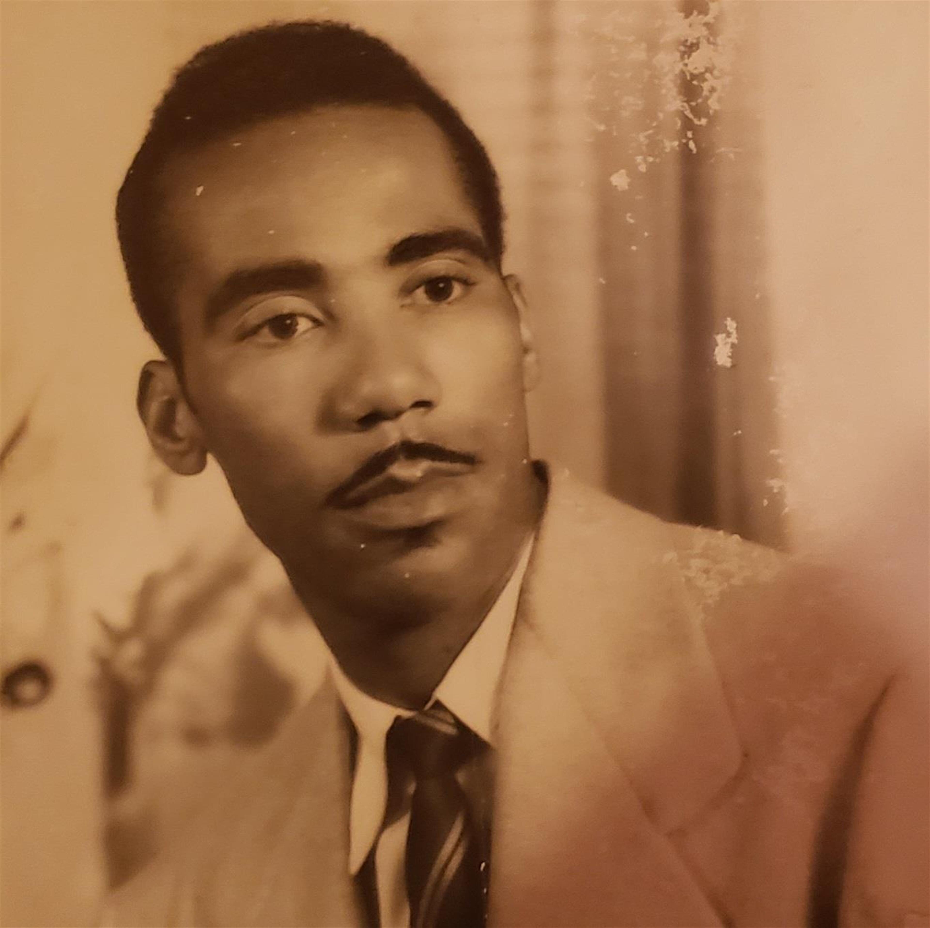 Louis G. Bramwell