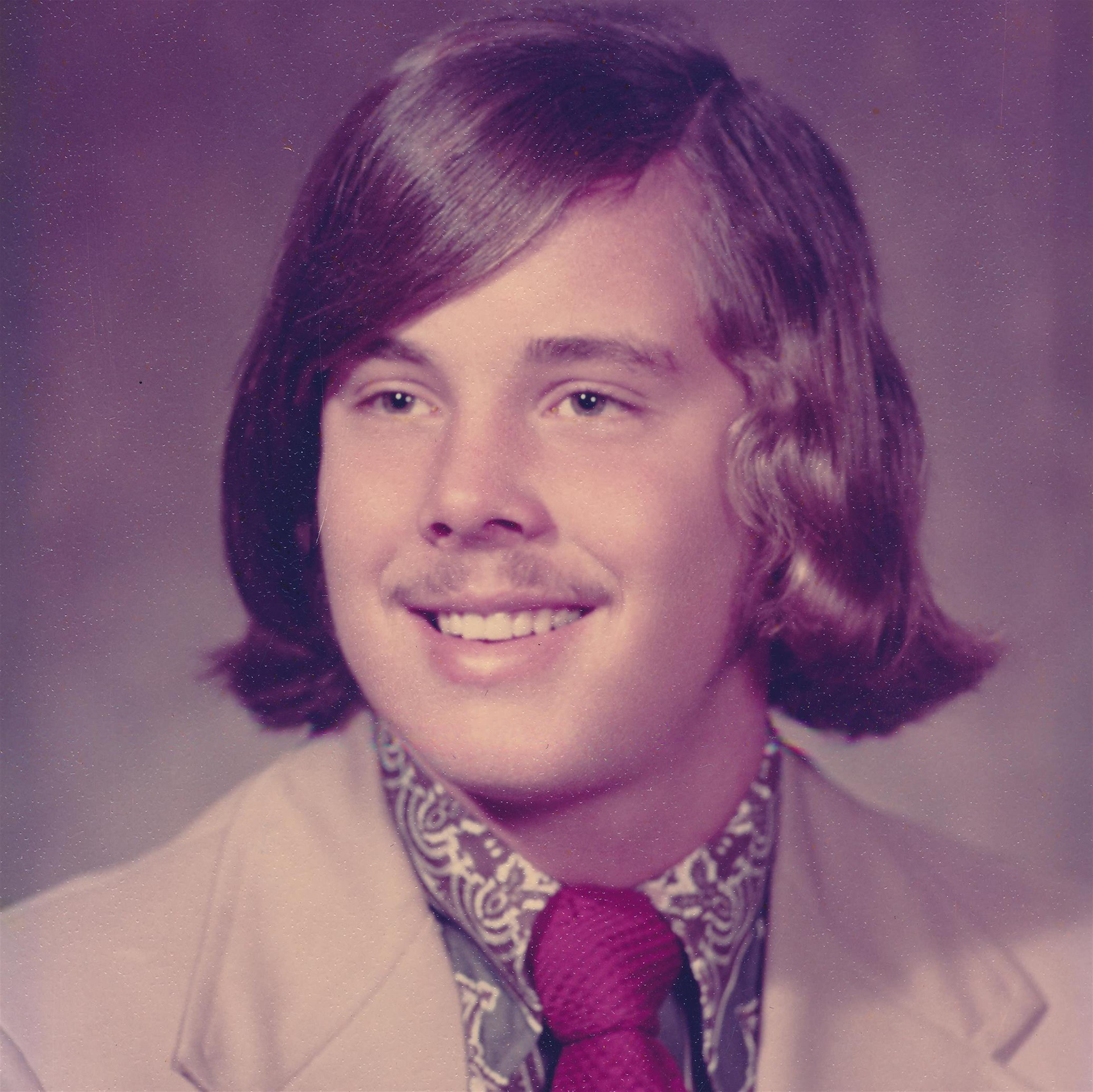 Ken Elwood Offner