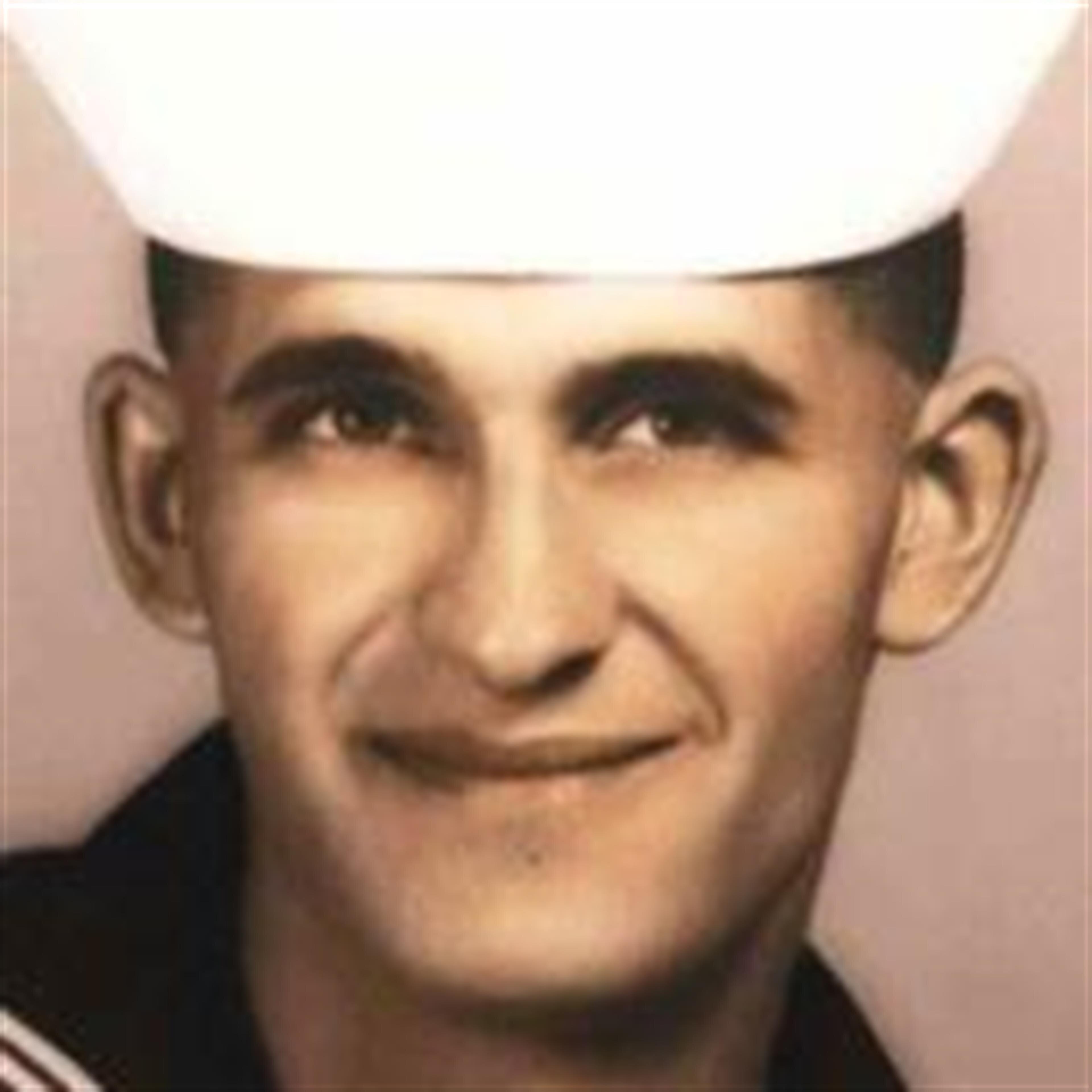 Joseph Ronald Stanley