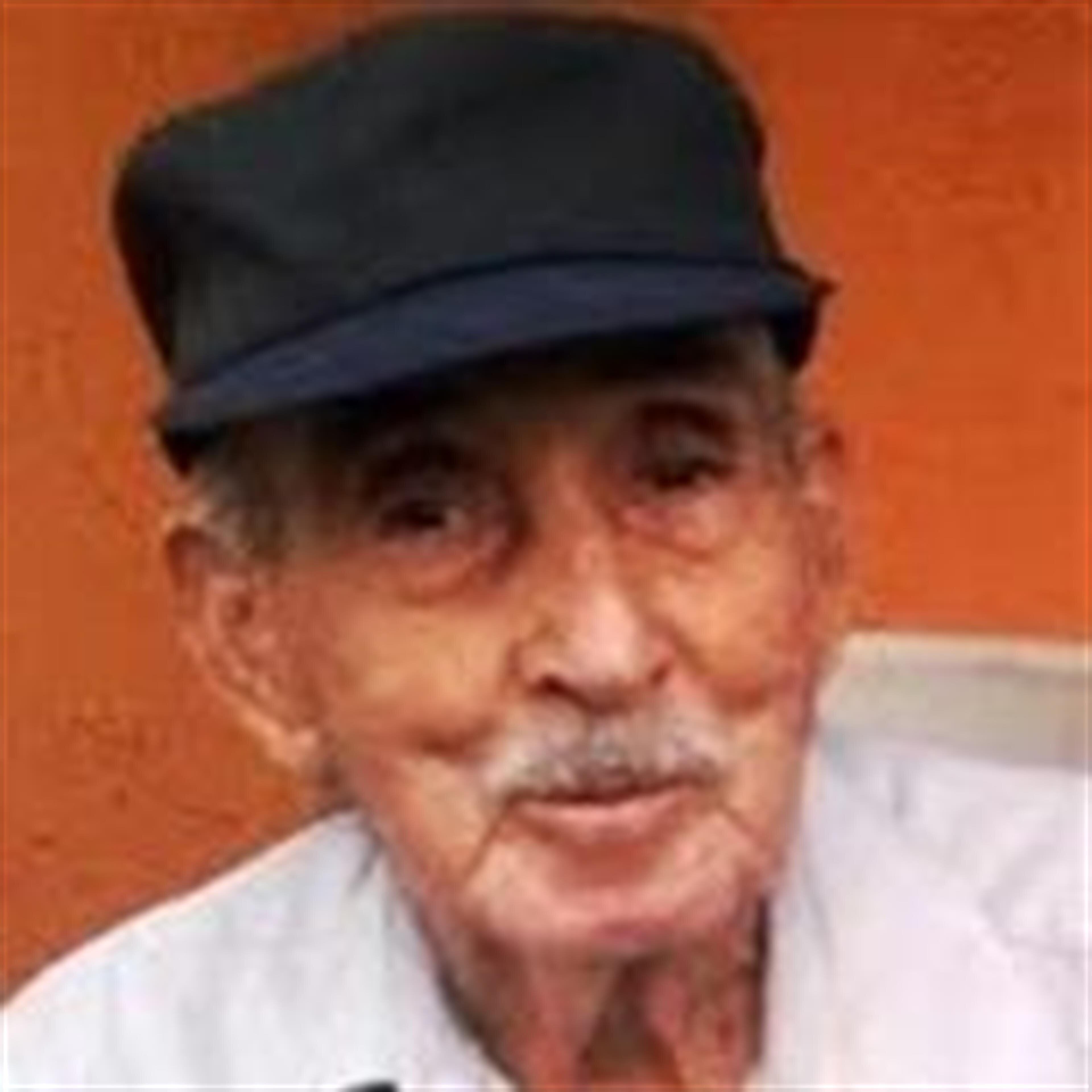 Frank Delfin Gutierrez