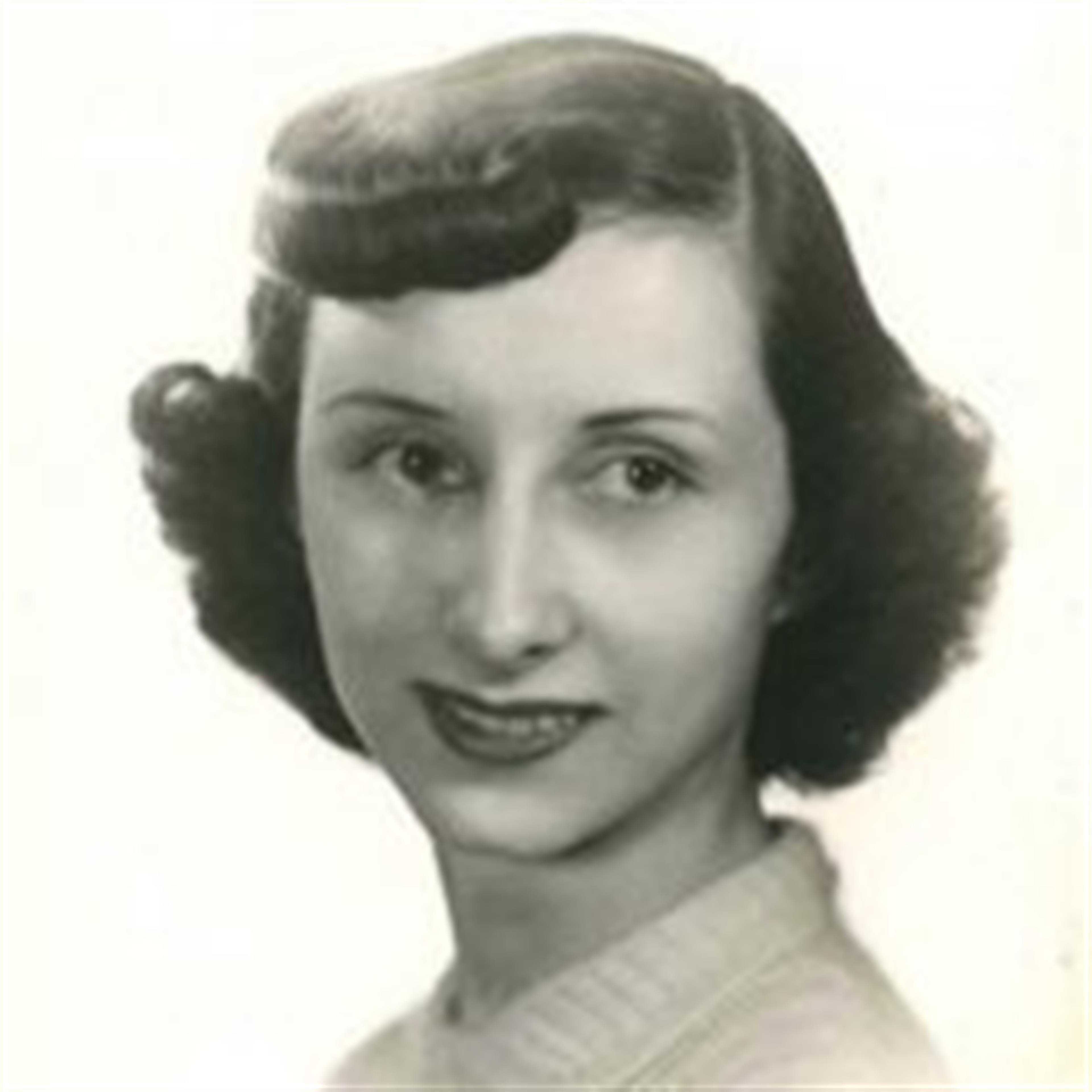 Betsy Presnell Almberg